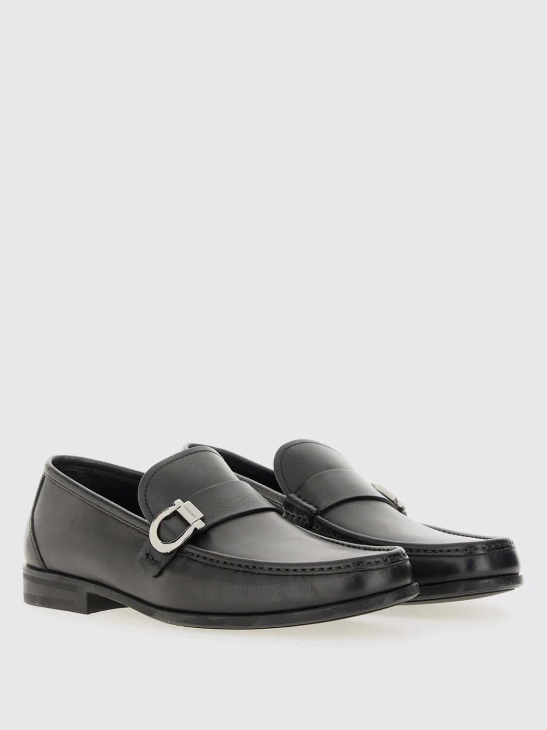 Loafers men Ferragamo - 2