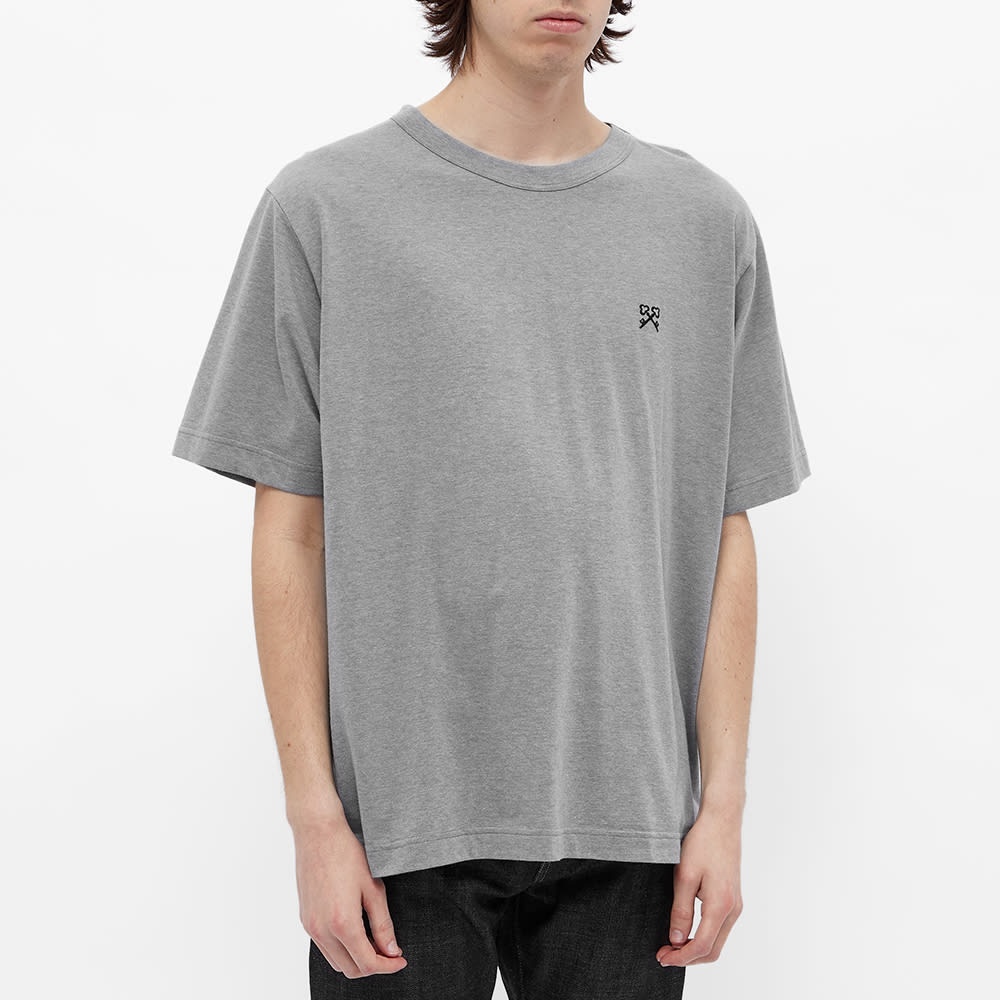 Uniform Experiment Authentic Tee - 3