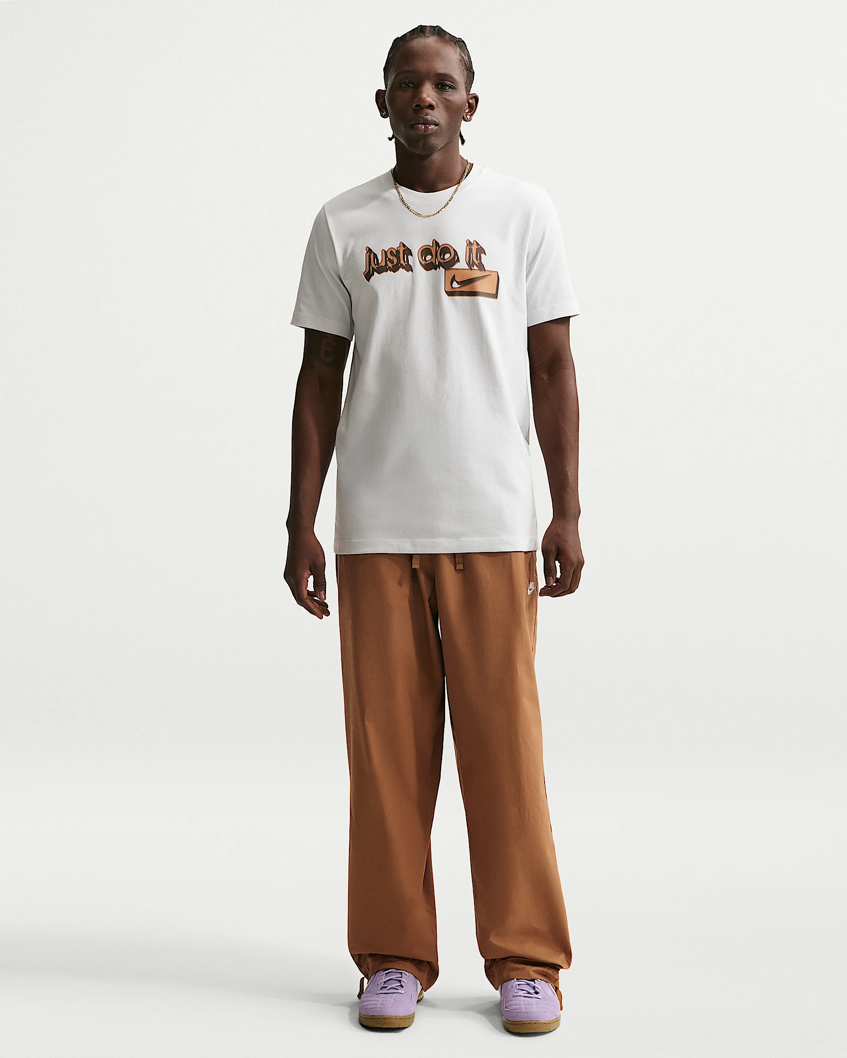Nike Sportswear Club Men's Pants - 1