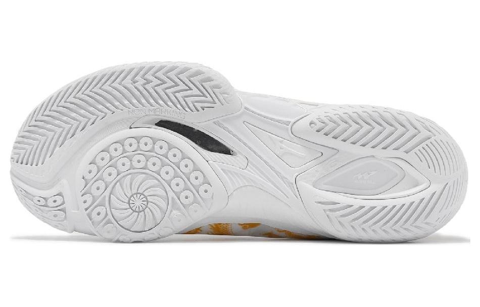 Mizuno Wave Claw Neo 2 'White Gold' 71GA227042 - 4