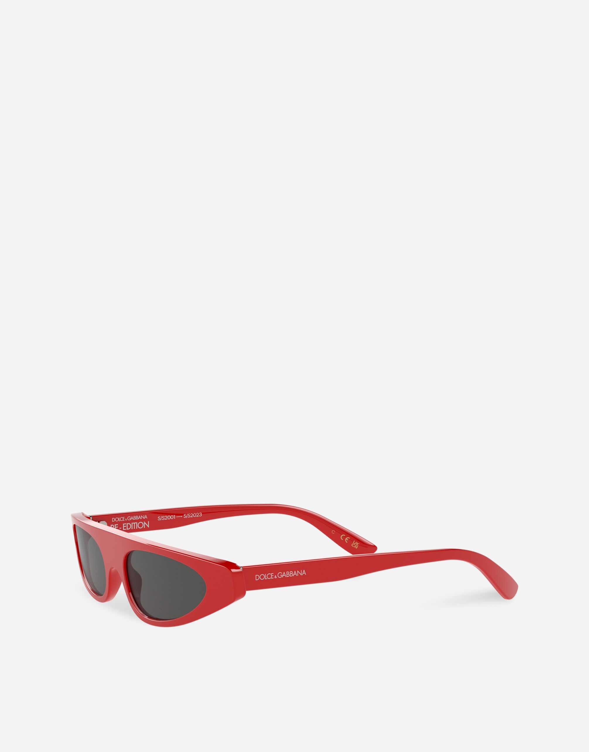 Re-Edition | Redsunglasses - 2