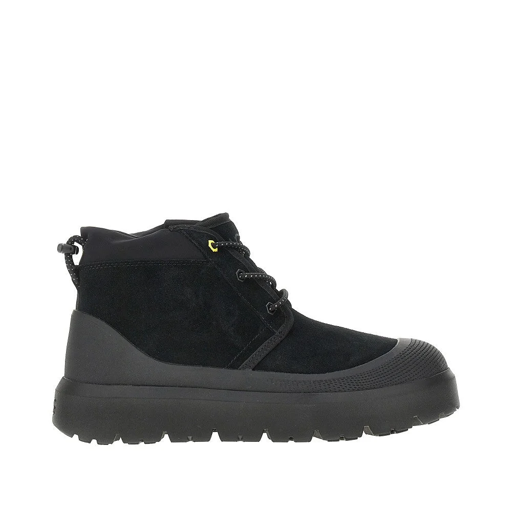 'NEUMEL WEATHER HYBRID' BOOTS - 1