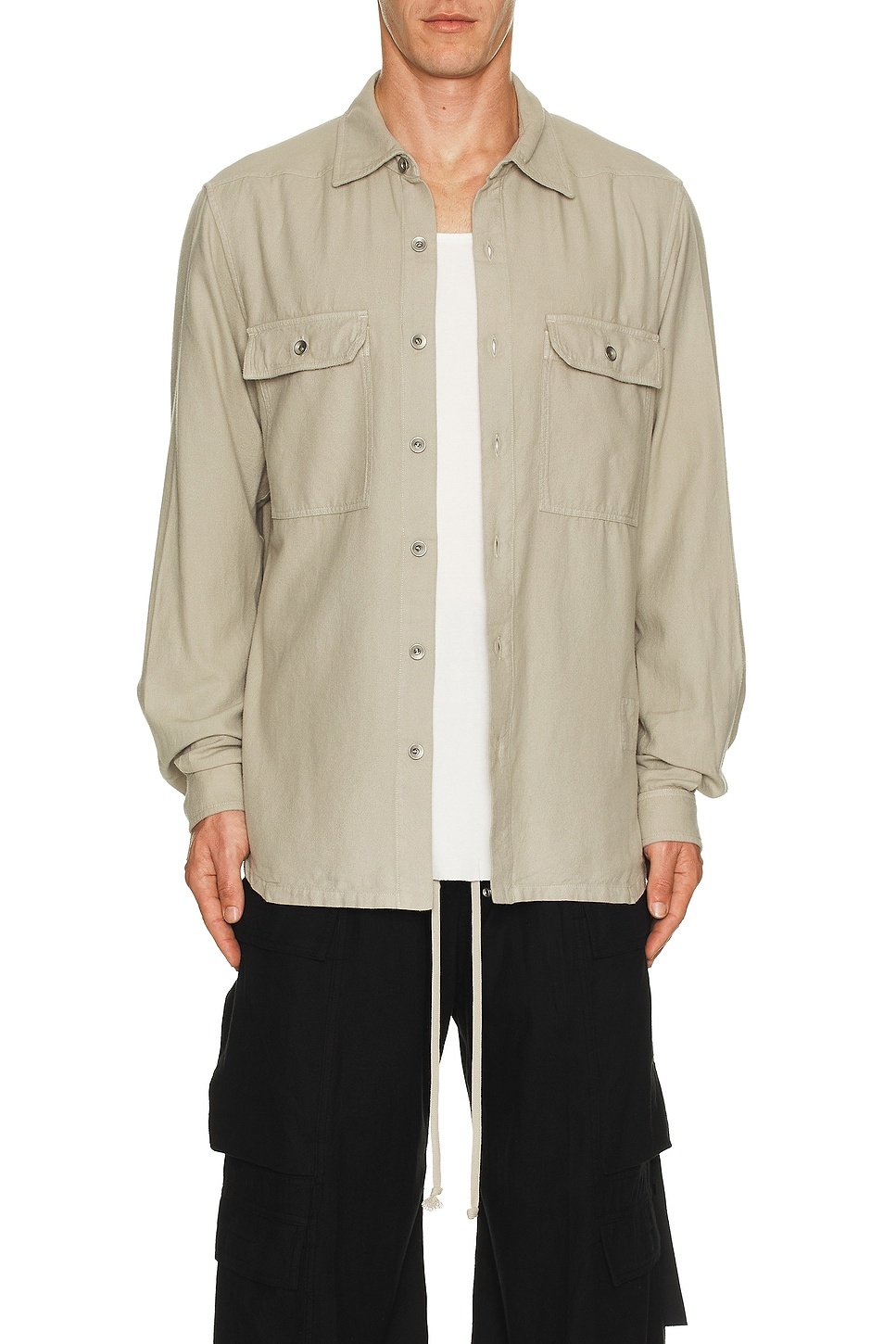 Outershirt - 3