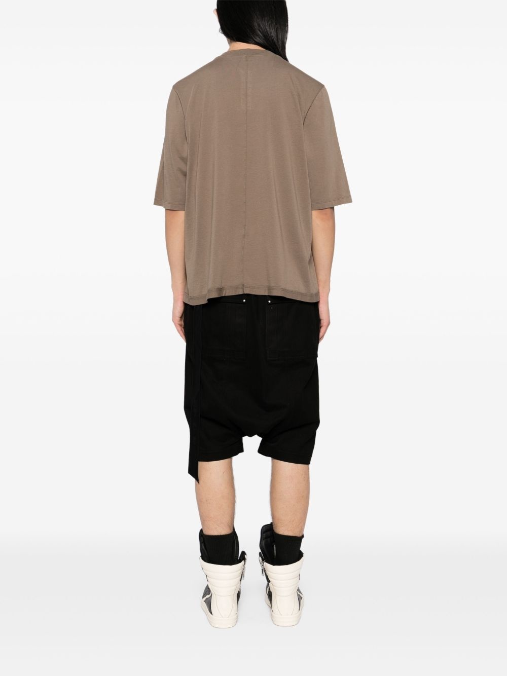 Walrus T-shirt - 3