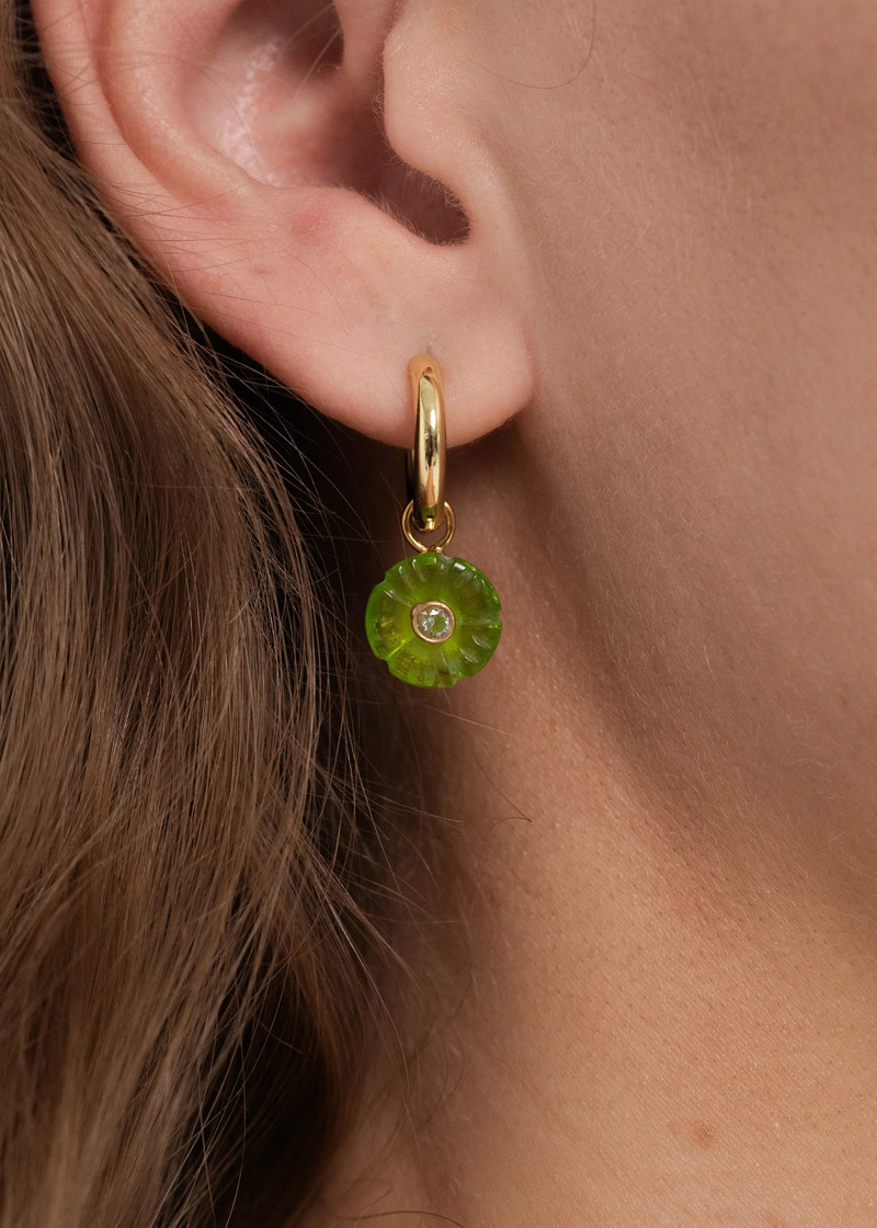 Jennifer Behr Lillian Earrings outlook