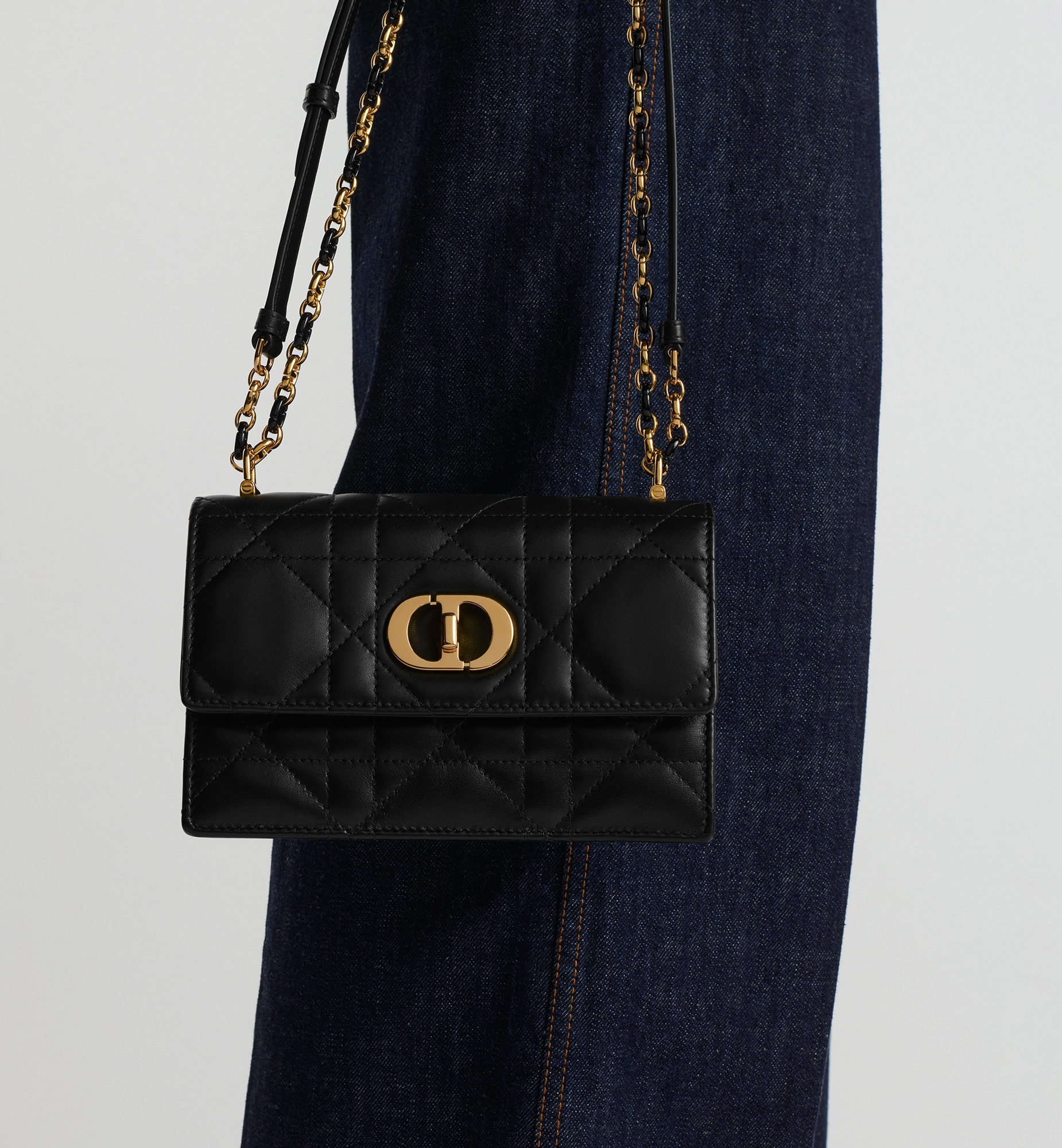 Miss Caro Mini Bag - 7