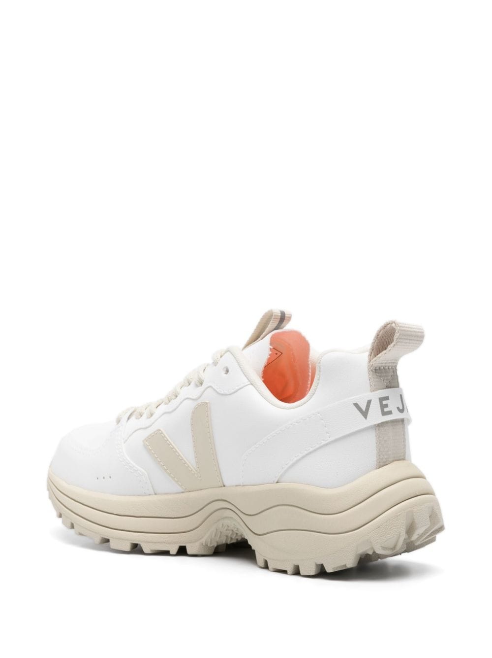 Venturi VC lace-up sneakers - 3