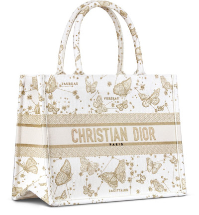 Dior Dior Book Tote Bag outlook