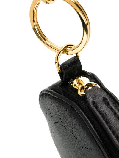 Stella McCartney Stella Logo purse outlook