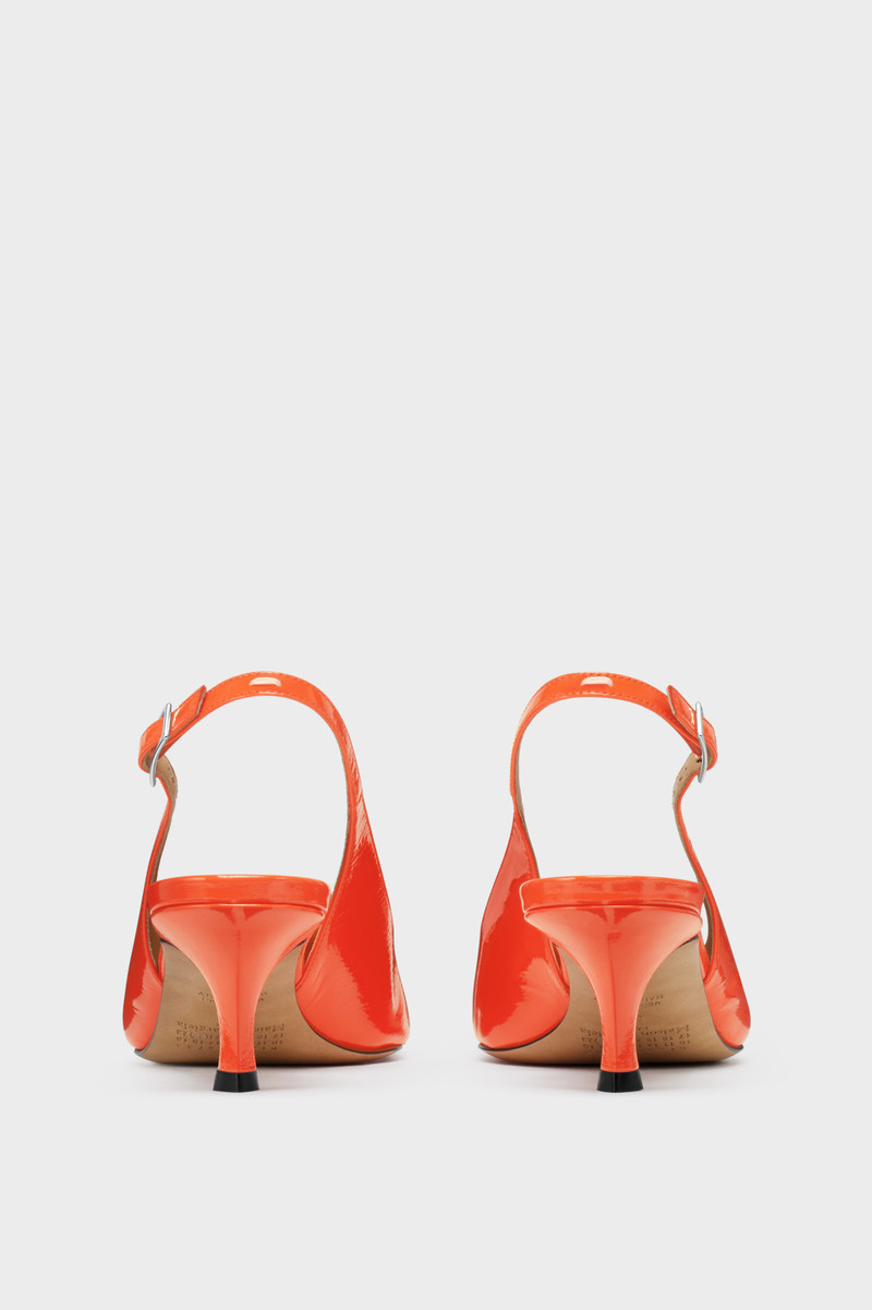 Kinkies slingback 3