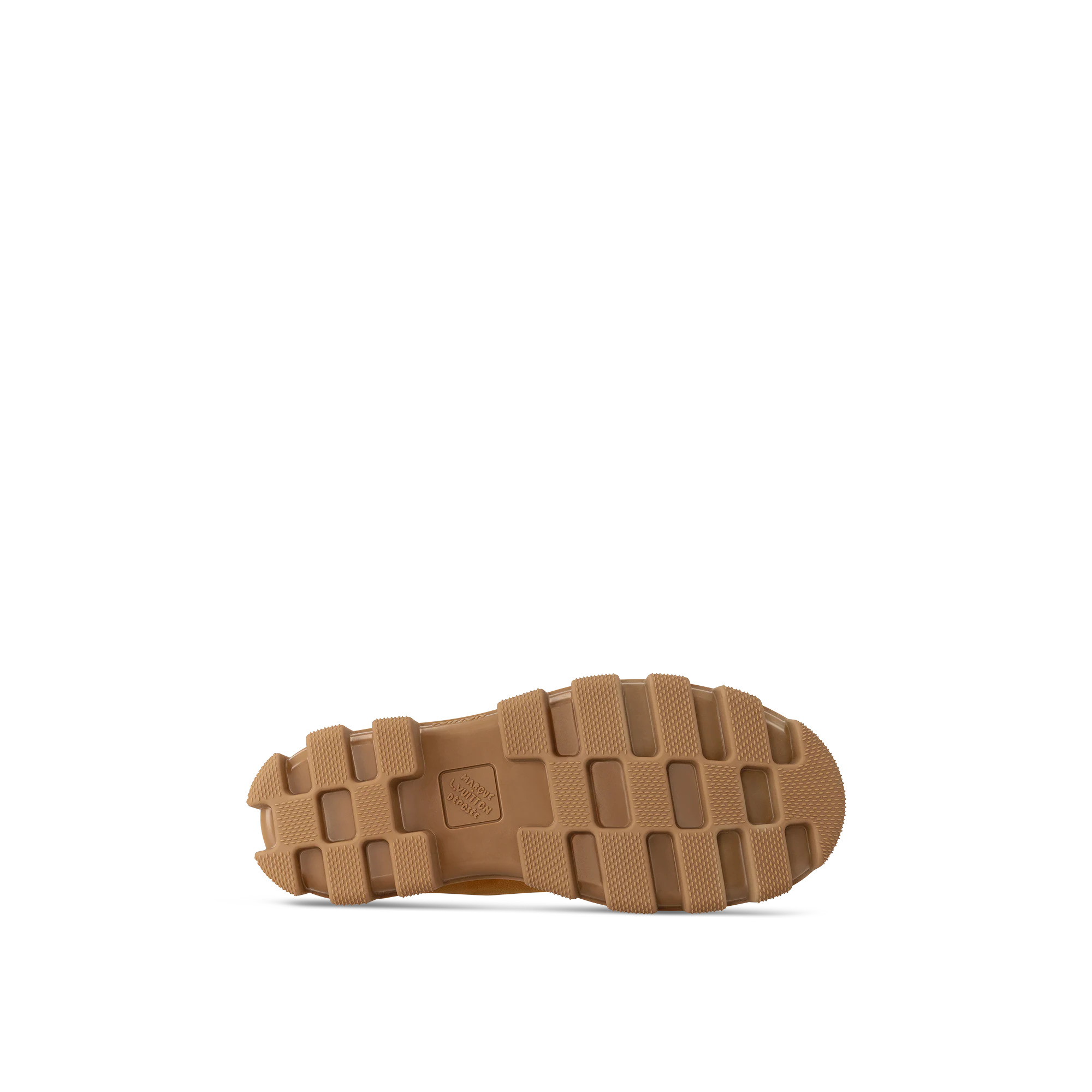 LV Checker Mary Jane - 3