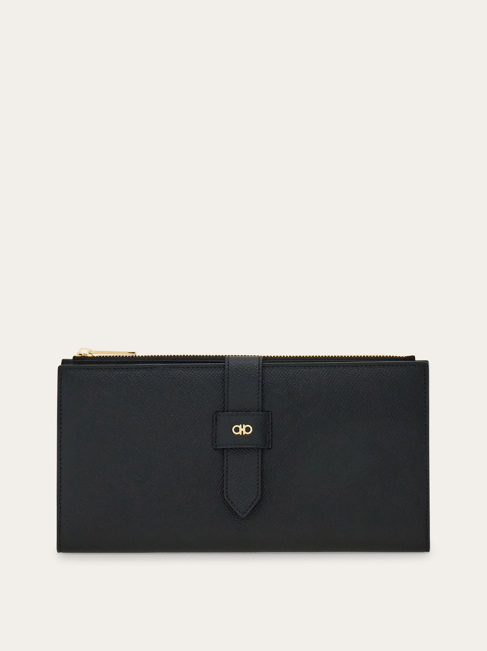 Gancini document holder - 1