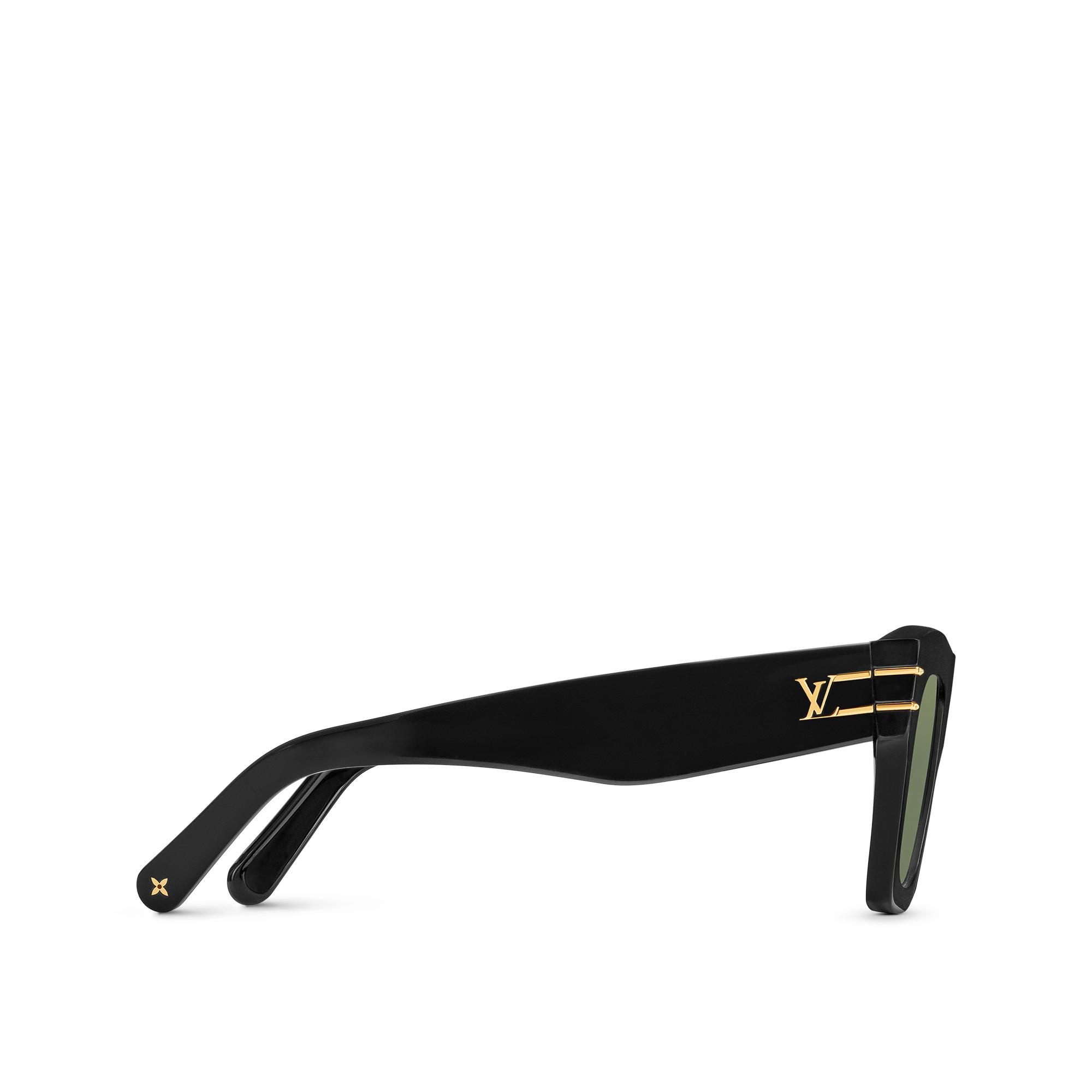 LV Blade Sunglasses - 4