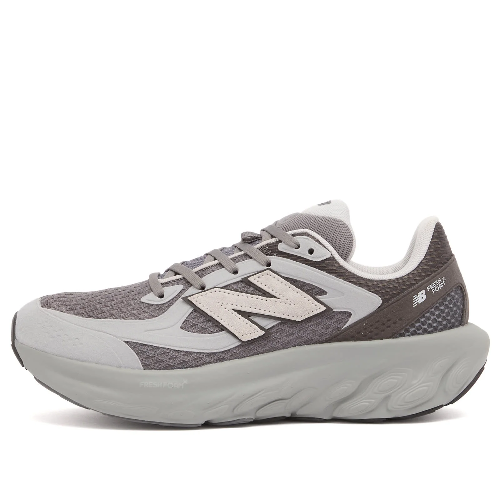 New Balance Fresh Foam Sneaker - 1