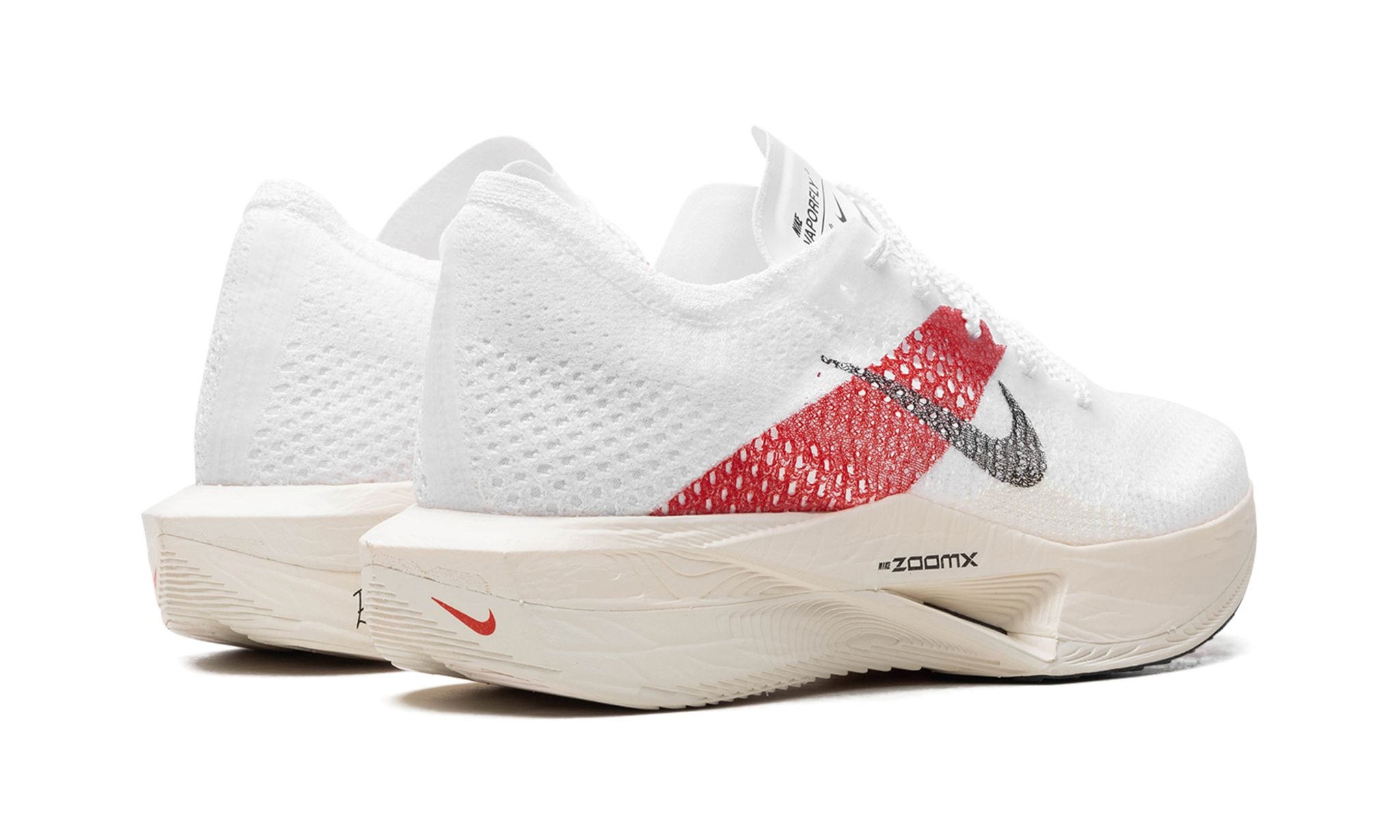Zoomx Vaporfly Next% 3 EK "Chile Red" - 3