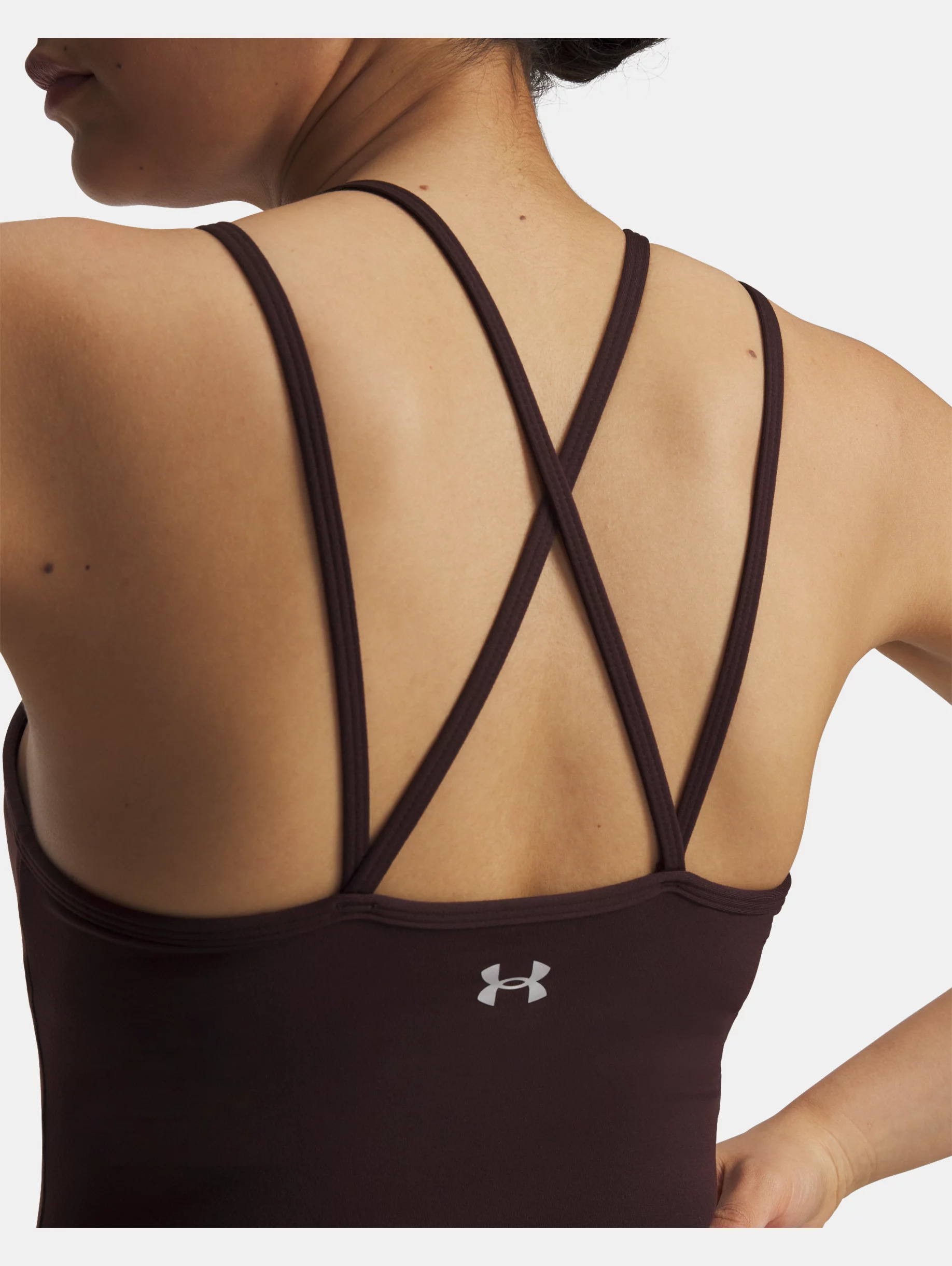 UA Movement Strappy - 3