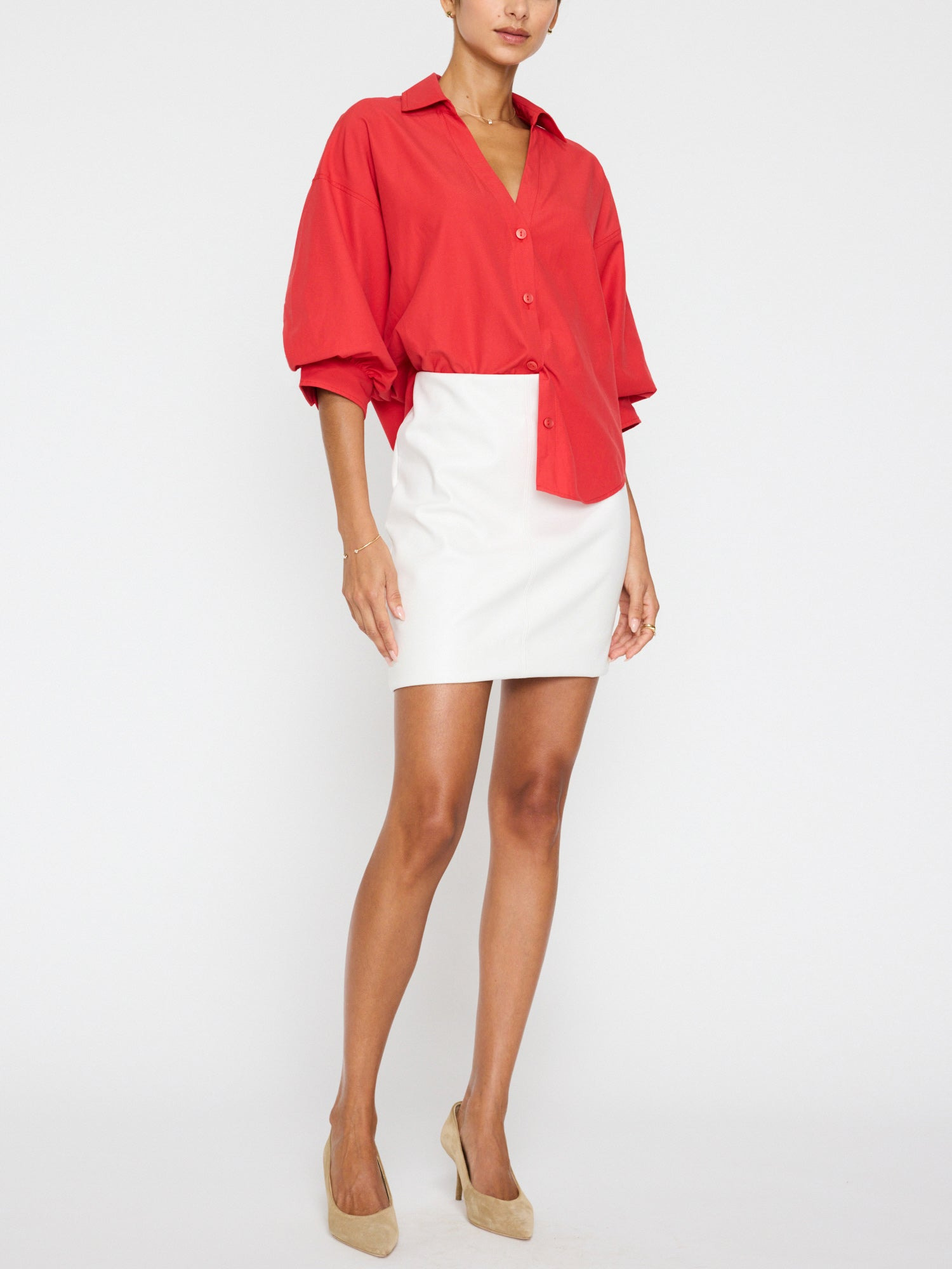 The Kate Shirt - 8