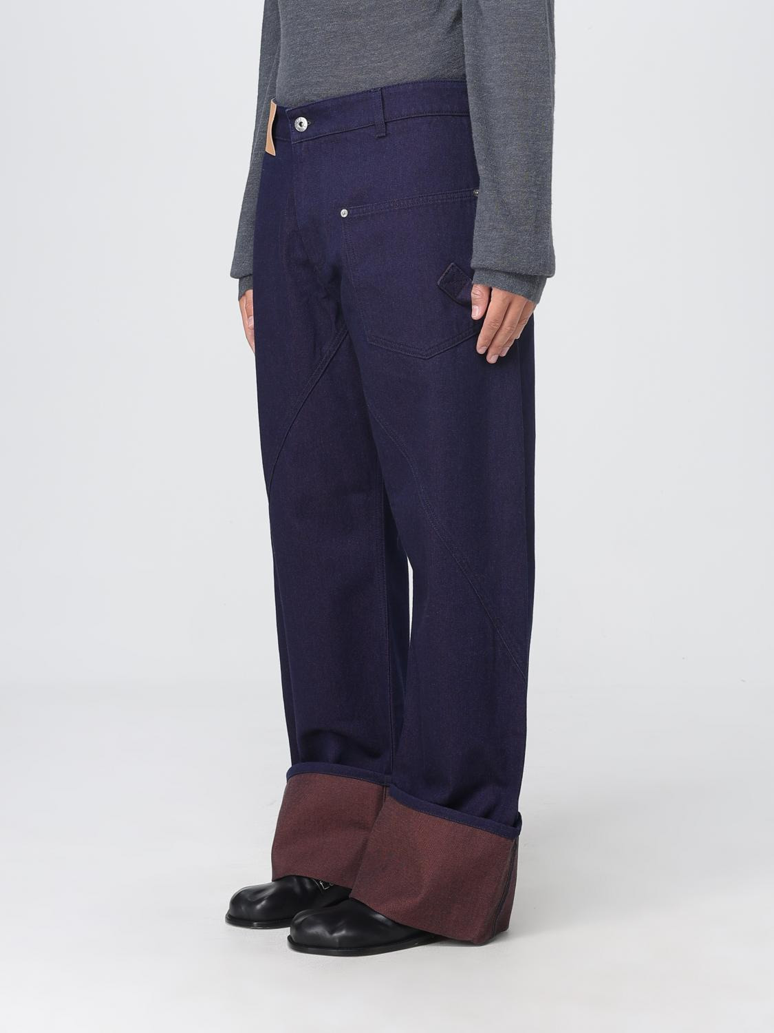 Jeans men Jw Anderson - 4