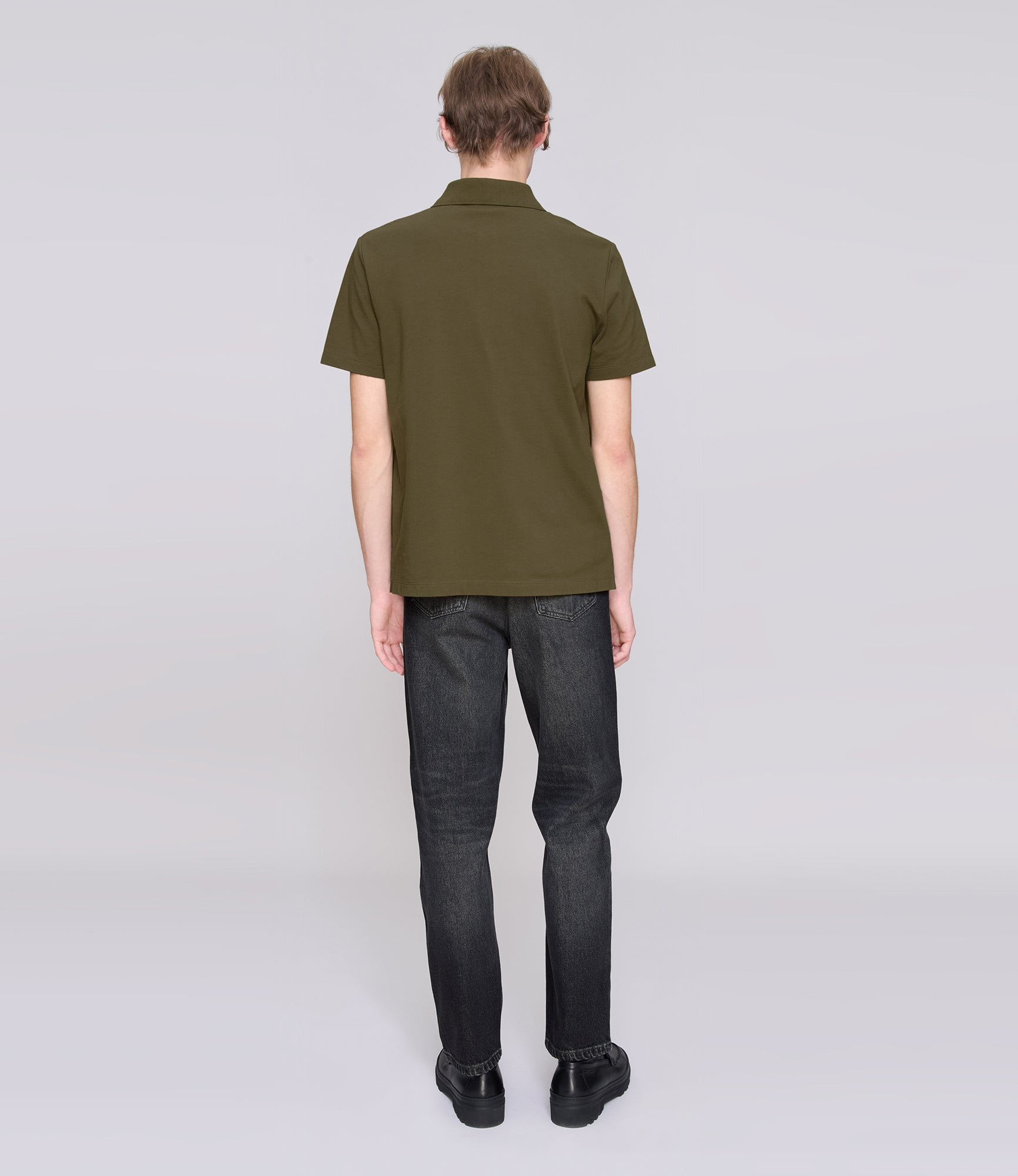 MARTIN JEANS - 3