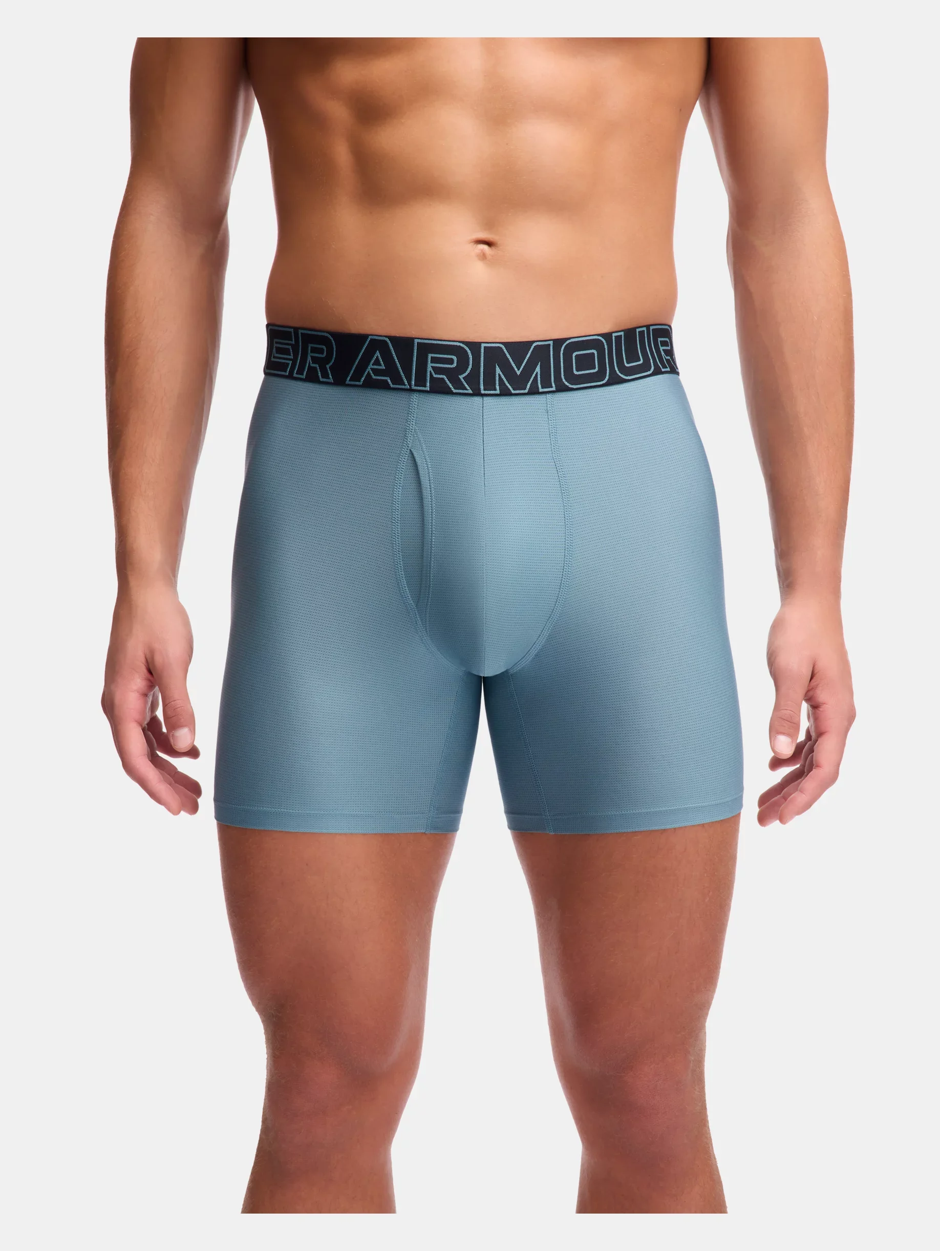 UA Performance Tech™ Mesh - 1