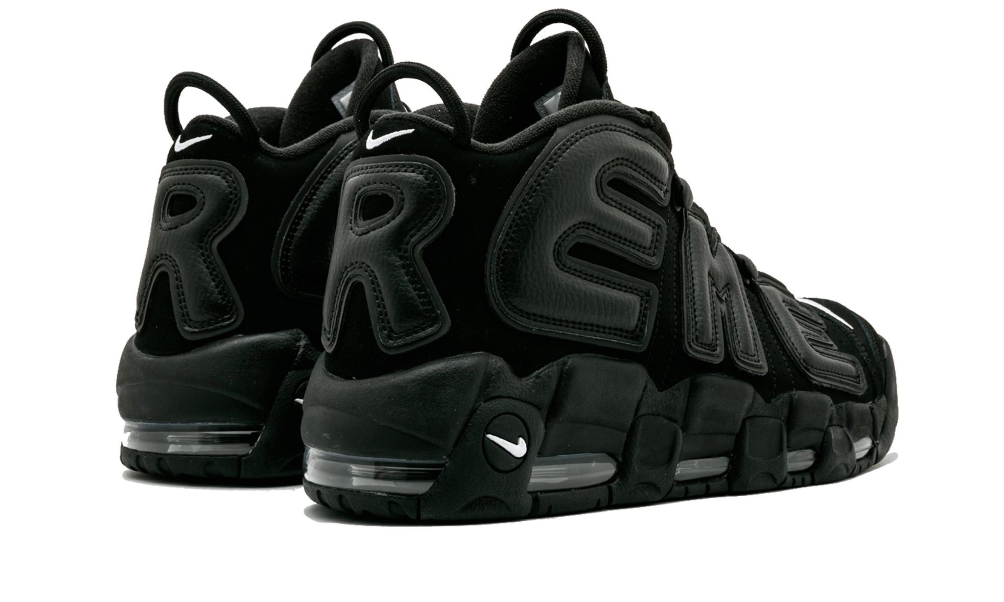 Air More Uptempo "Supreme Uptempo" - 3