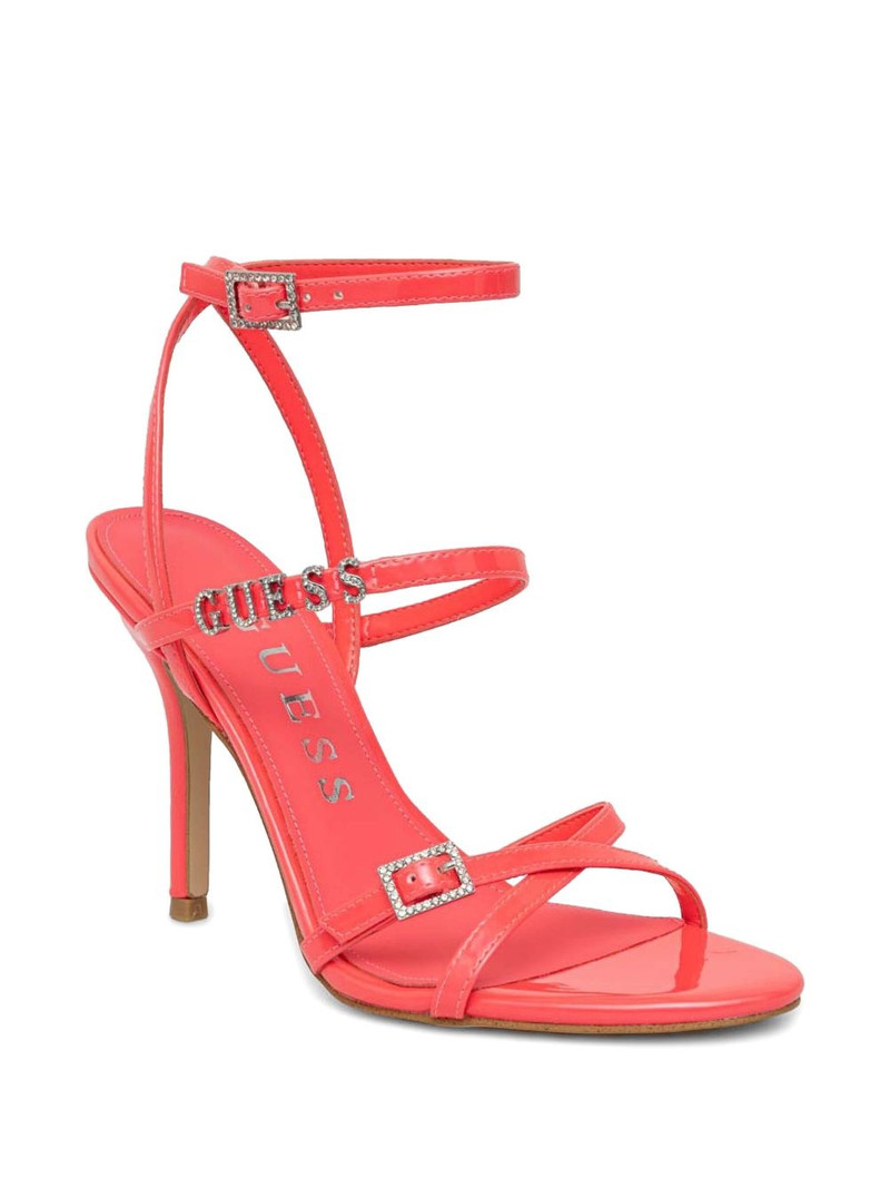 GUESS USA 110mm Edelia pumps outlook