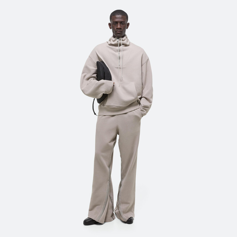 Helmut Lang FUNNEL NECK PULLOVER outlook