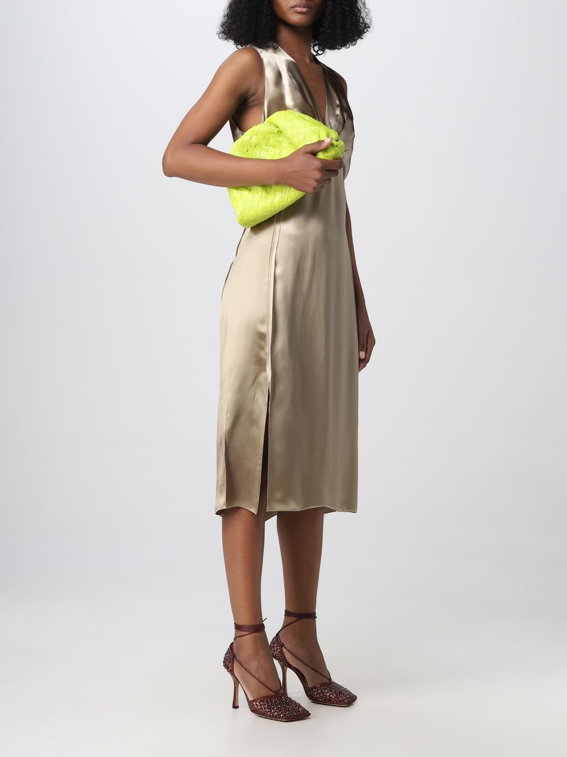 Bottega Veneta Bottega Veneta dress for woman | giglio