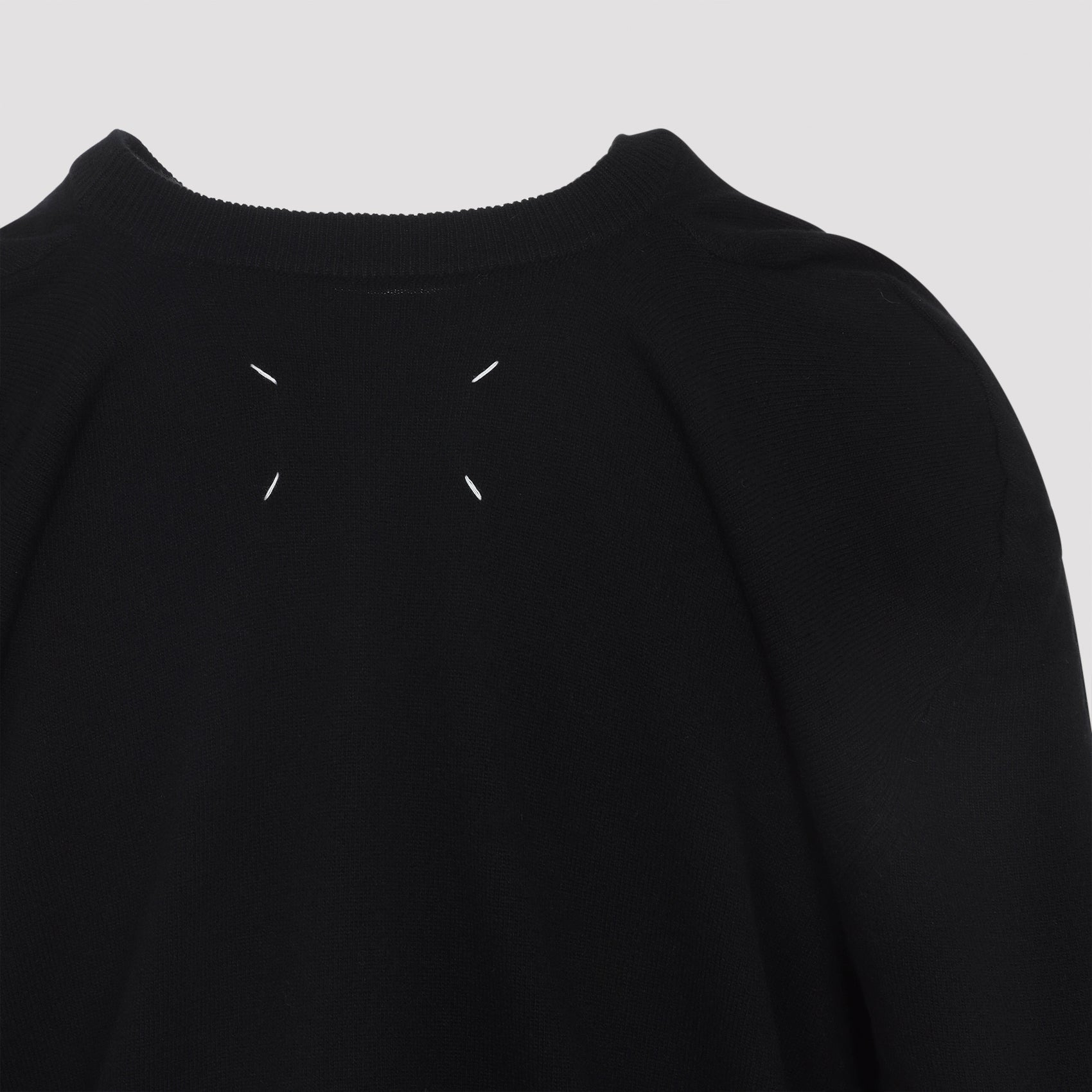 Maison Margiela Crewneck Sweater Women - 3