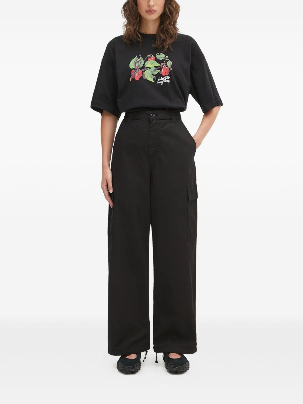 W' Kingston cargo pants - 2
