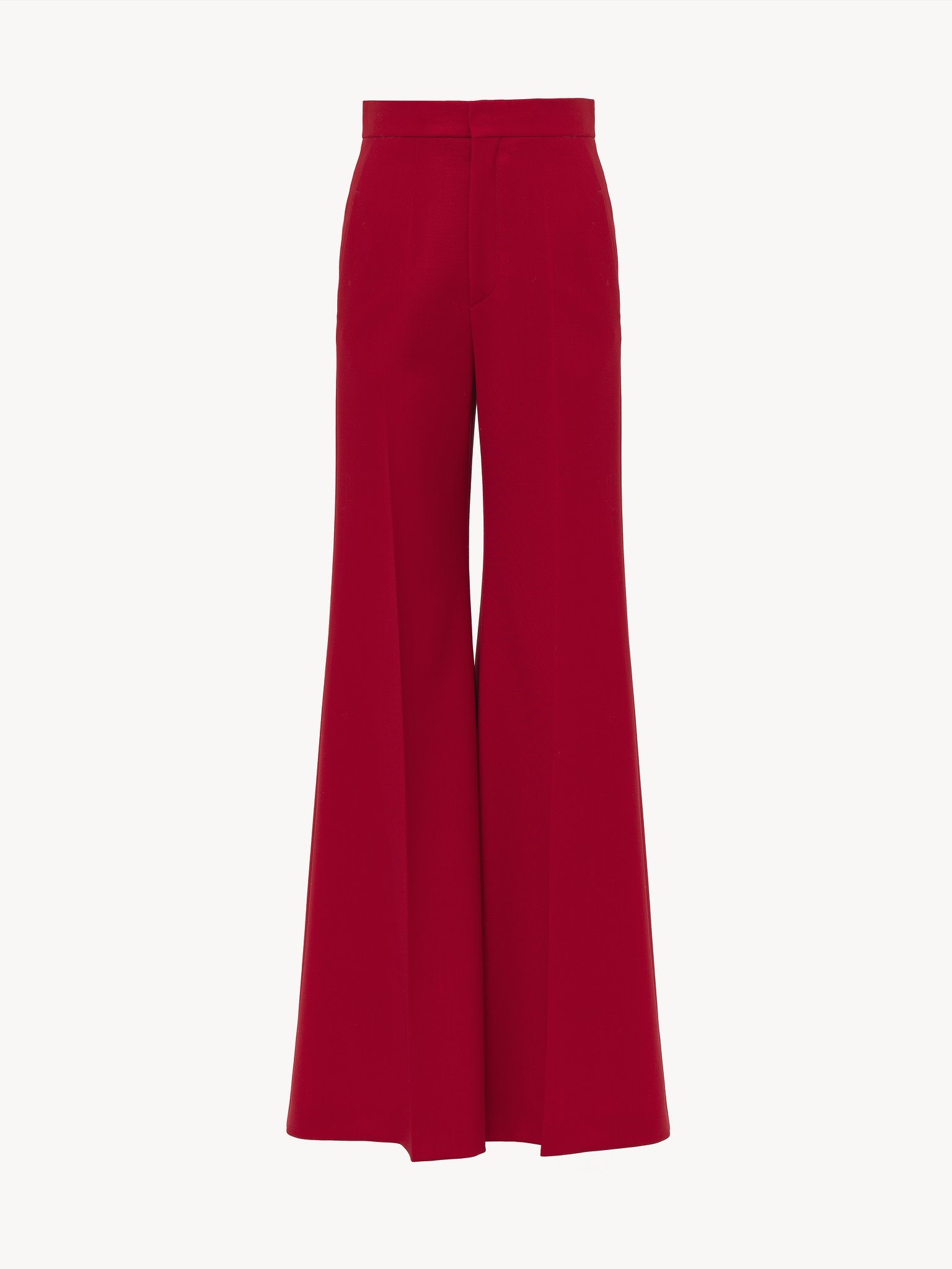 FLARE PANTS - 4