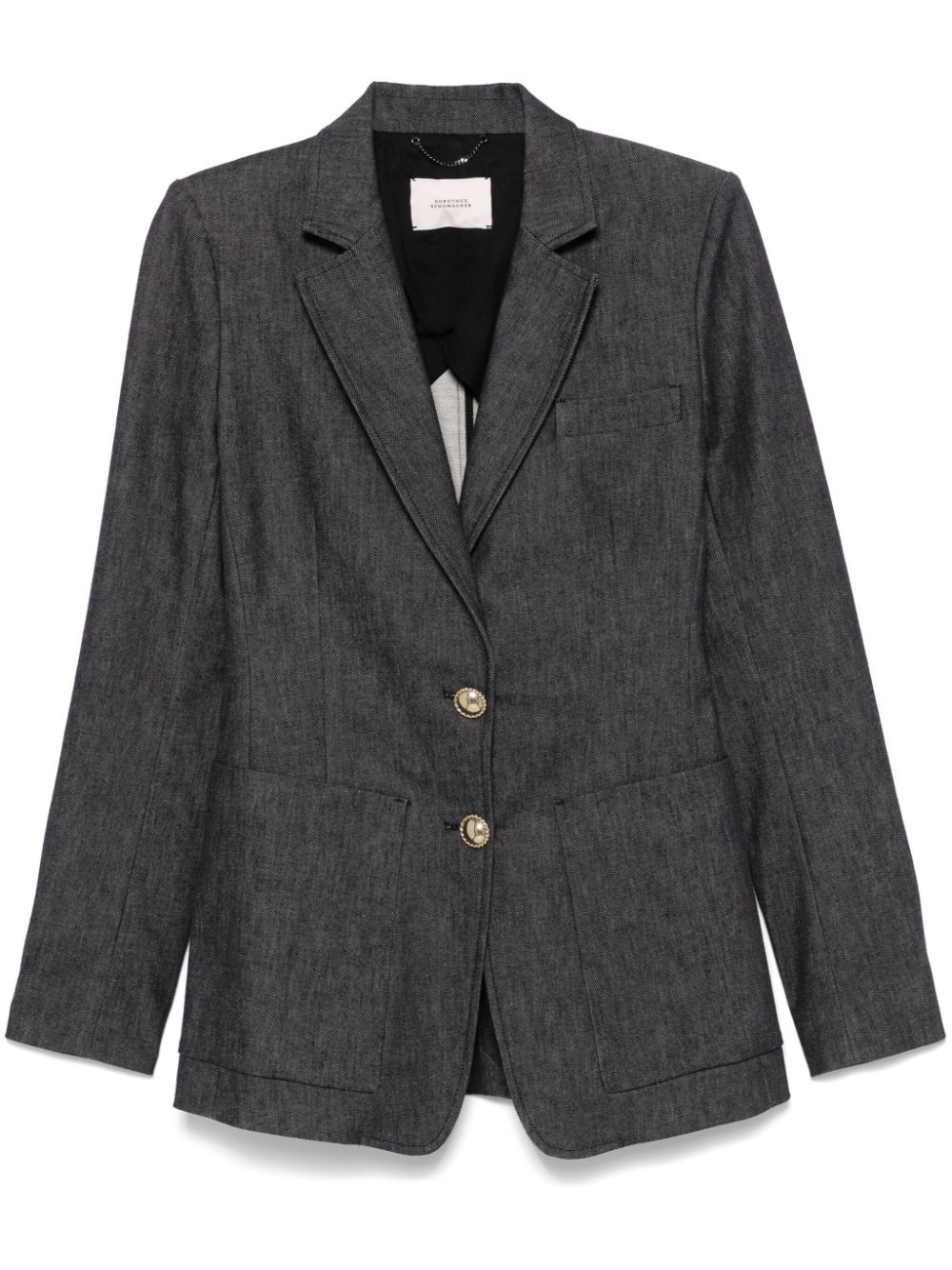 Pure Love blazer - 1