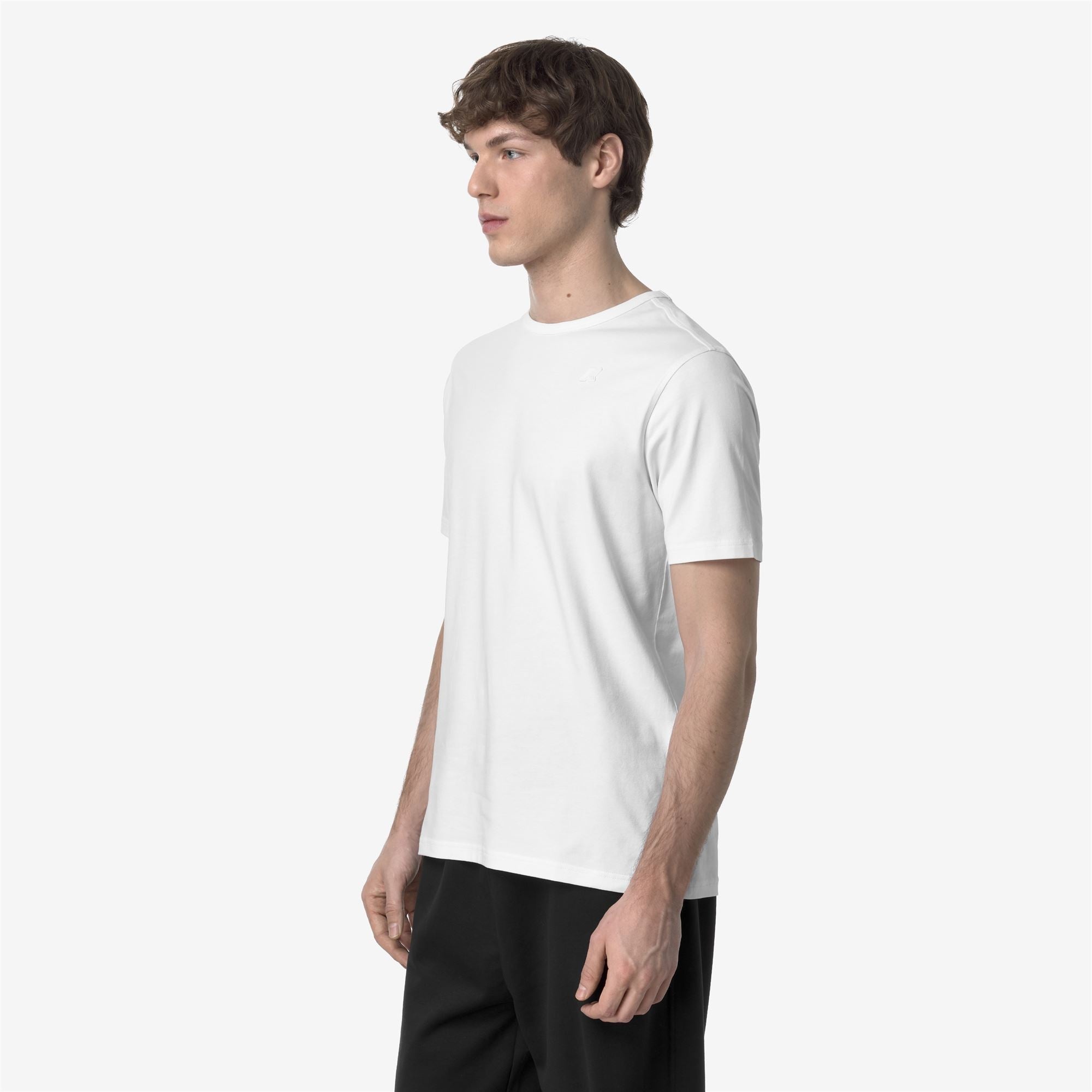 ADAME LIGHT STRETCH JERSEY - 4