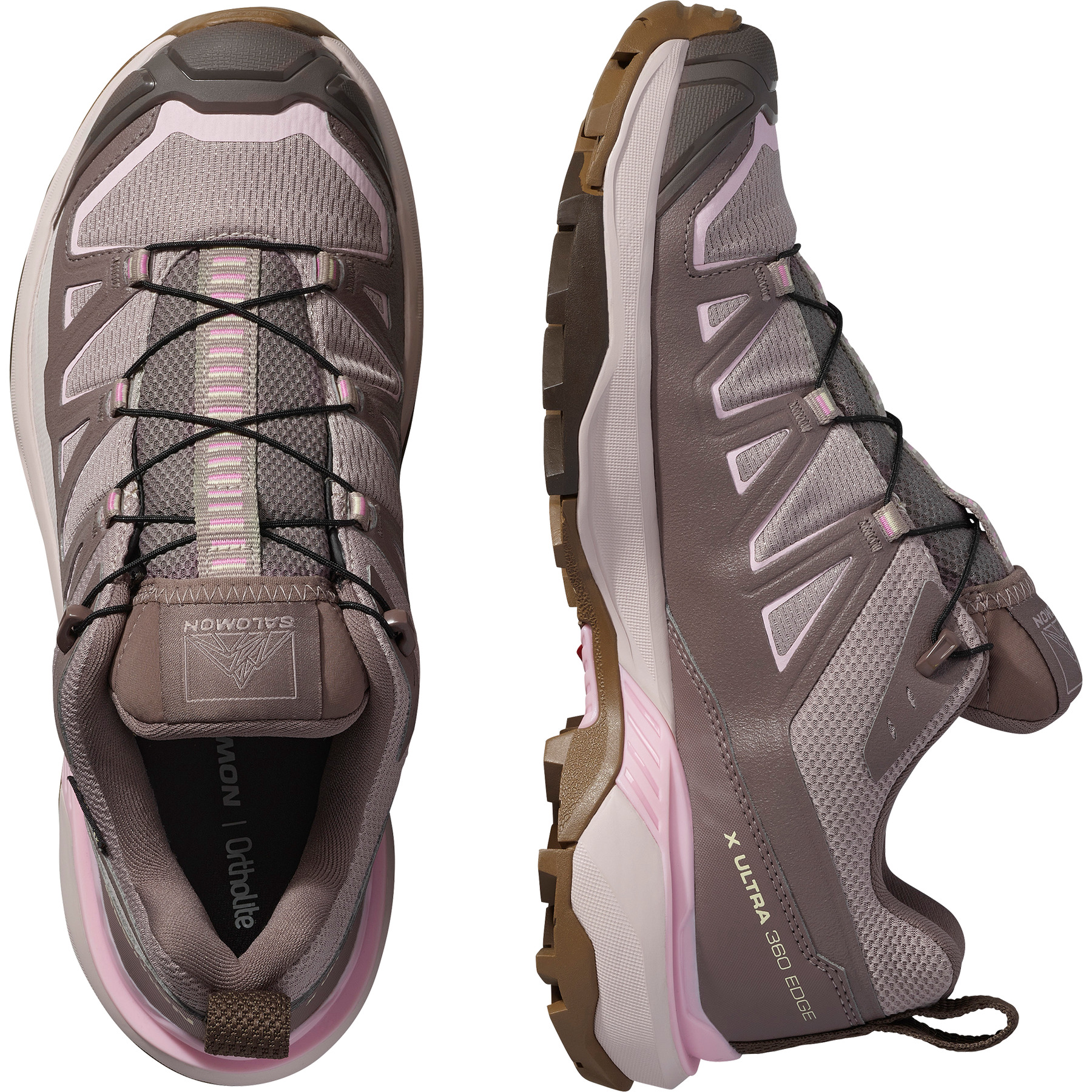 X ULTRA 360 EDGE GORE-TEX - 2