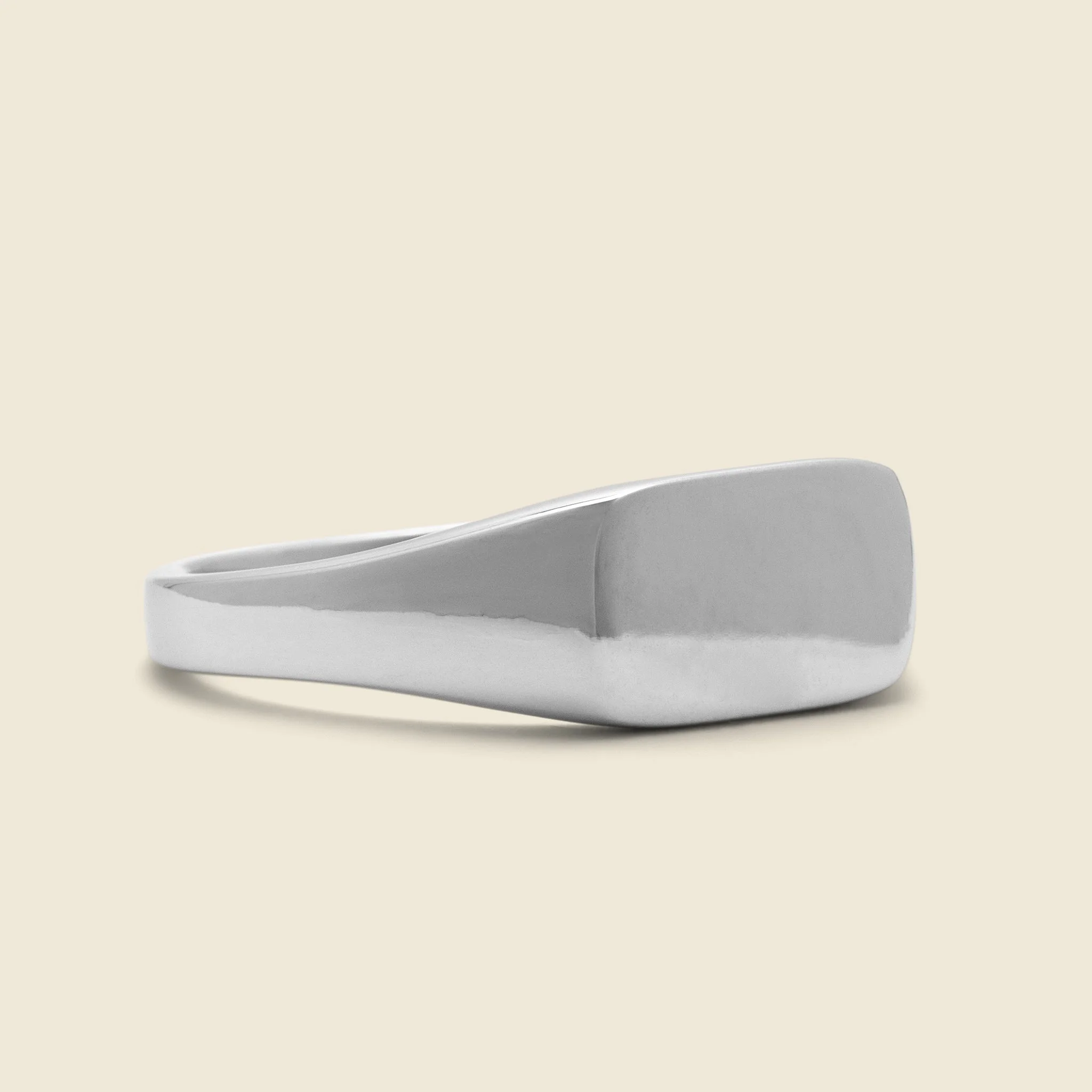 Arden Ring - Sterling Silver - 1
