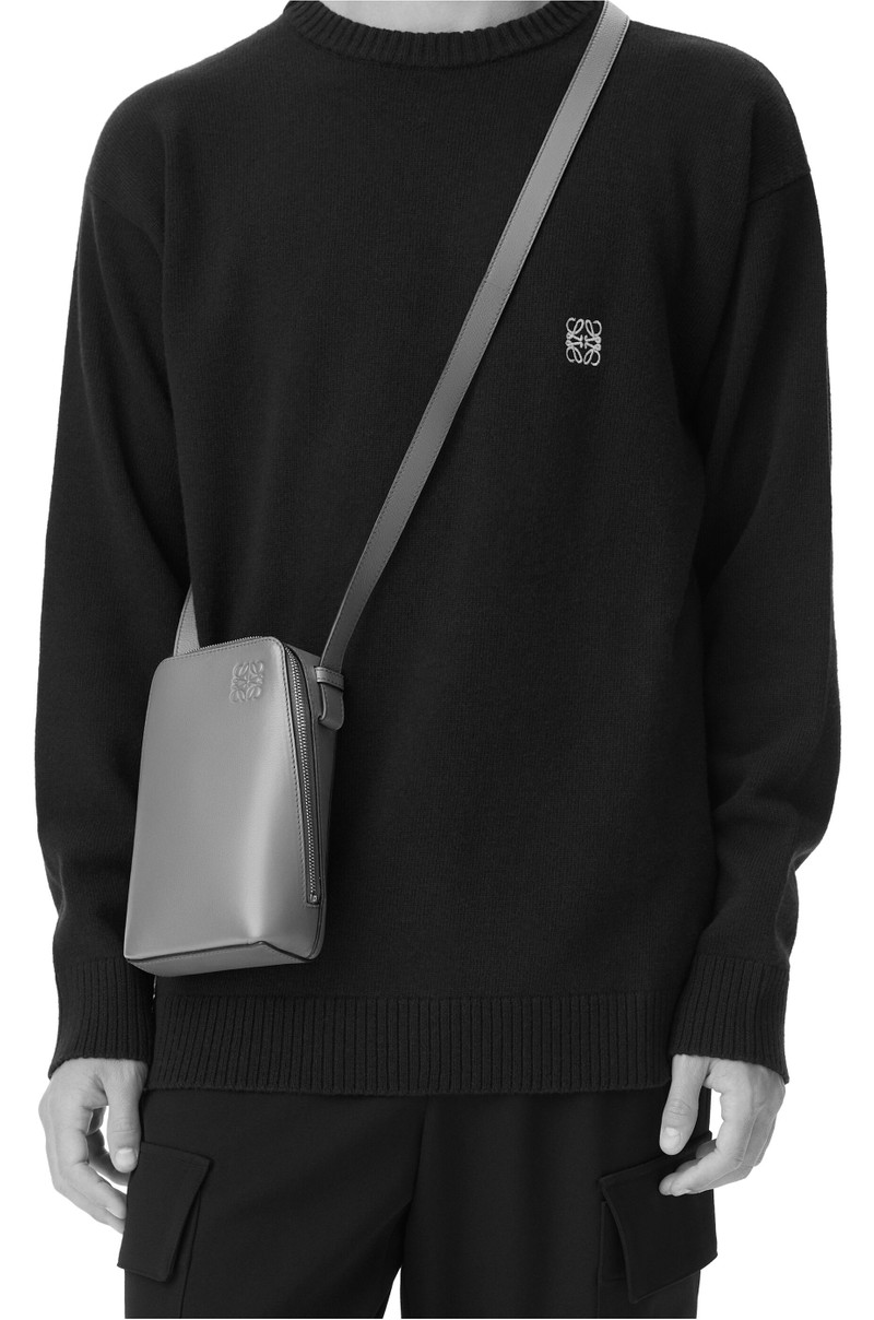 Loewe Box bag in classic calfskin outlook