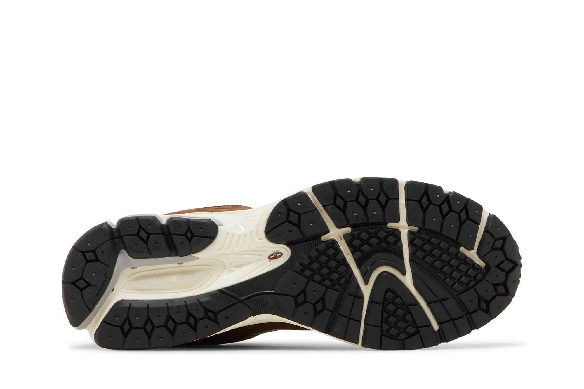 2002R 'Brown Beige' - 4