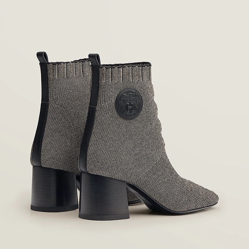 Volver 60 ankle boot - 3