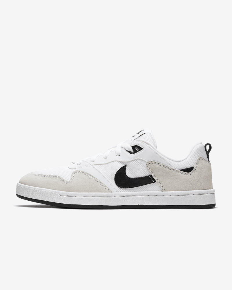 Nike SB Alleyoop Skate Shoes - 1