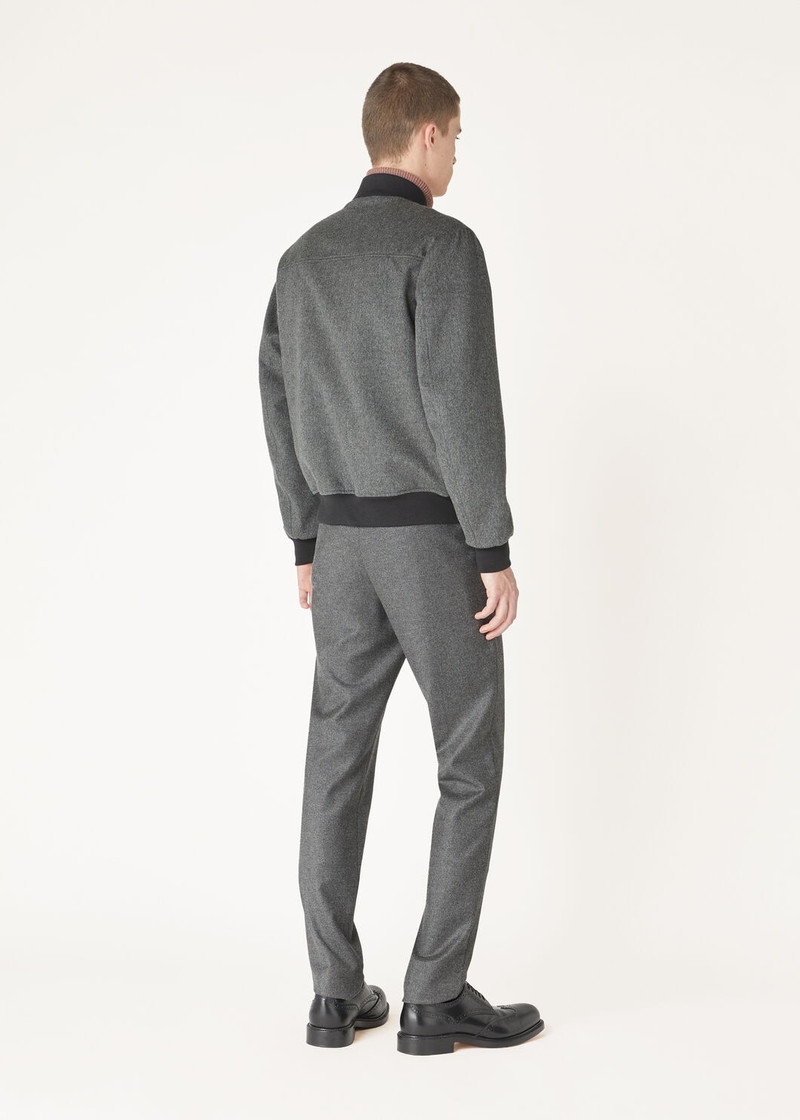 LP Ivy Bomber Jacket 5