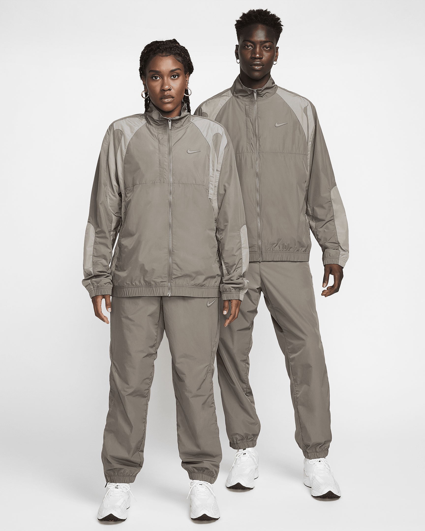 Nike NOCTA Northstar Nylon Track Pants | REVERSIBLE