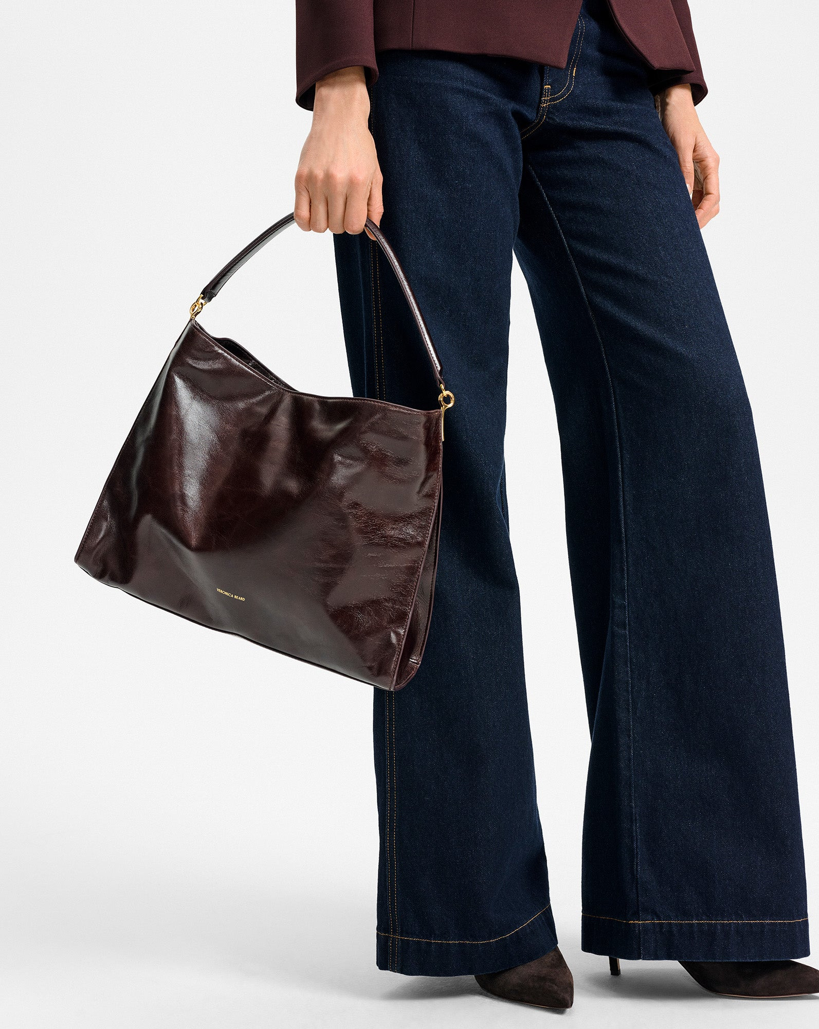 VIDA SHOULDER BAG - 7