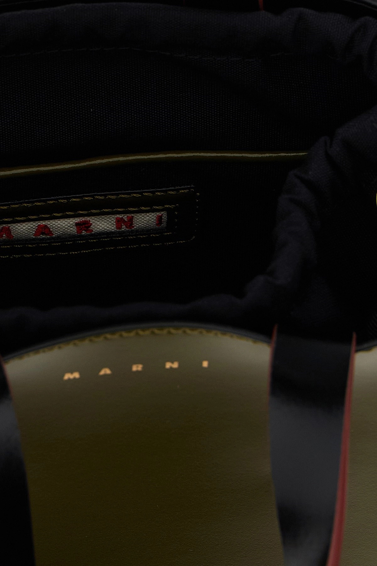 'Museo' mini handbag - 5