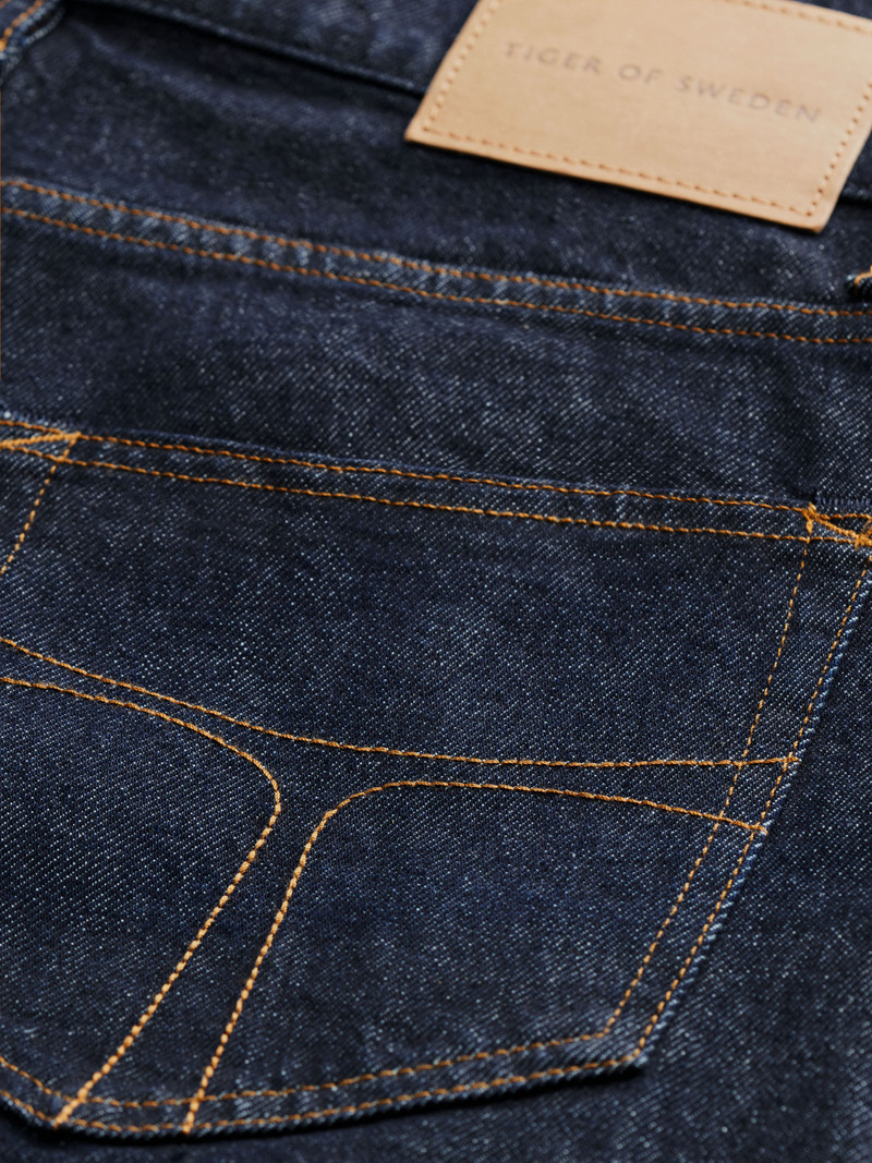 Pistolero Slim-Fit Jeans 6