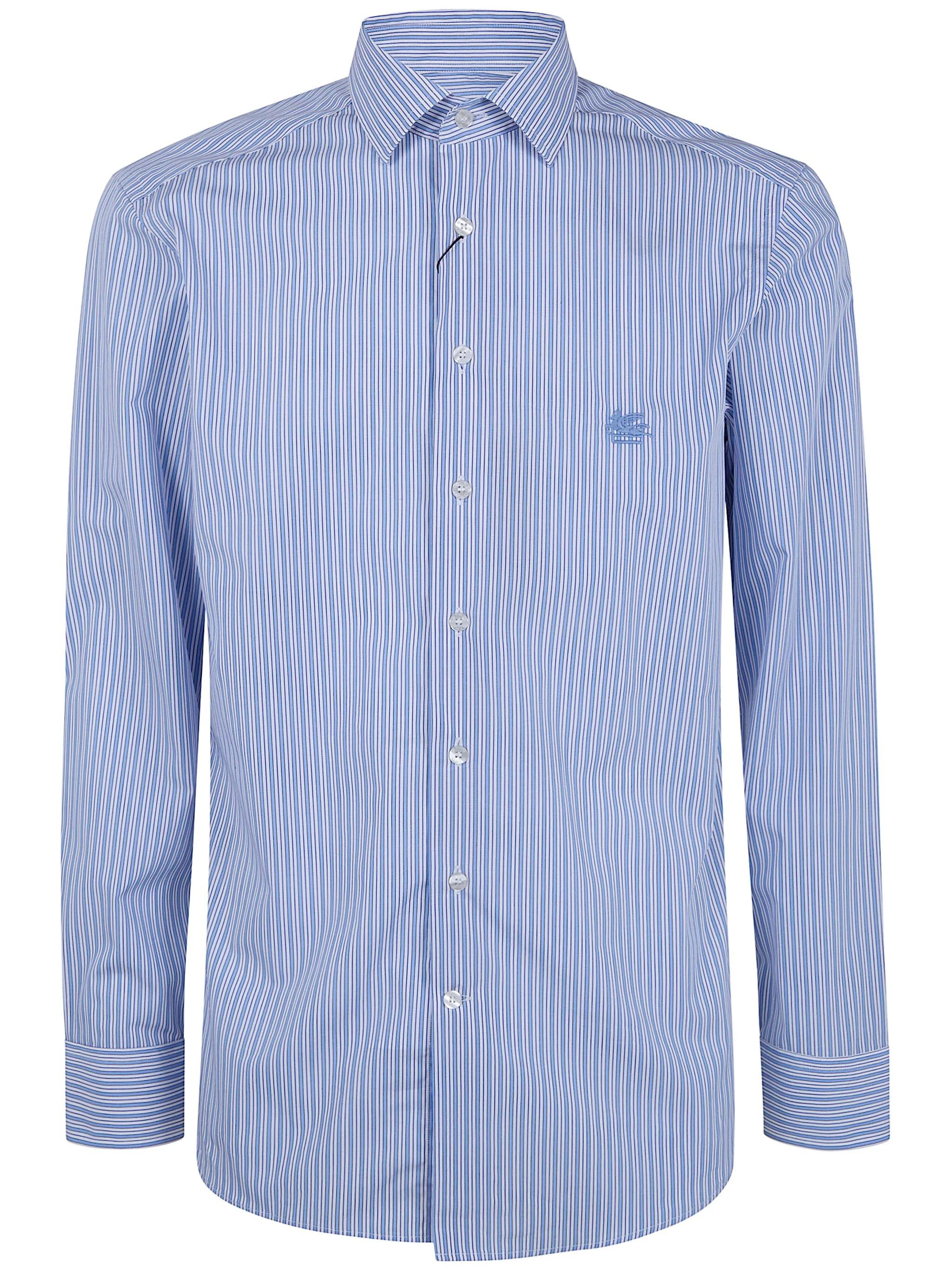 Classic Shirt - 1
