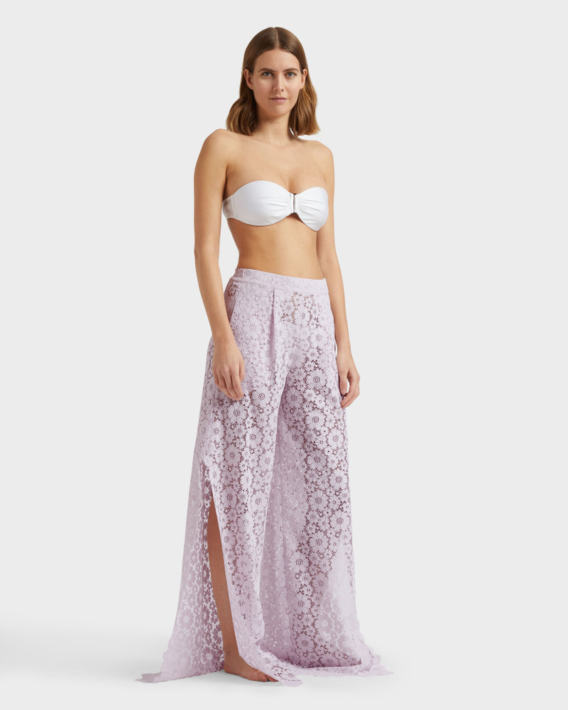 Vilebrequin WOMEN PANTS FLOWERS LACE outlook