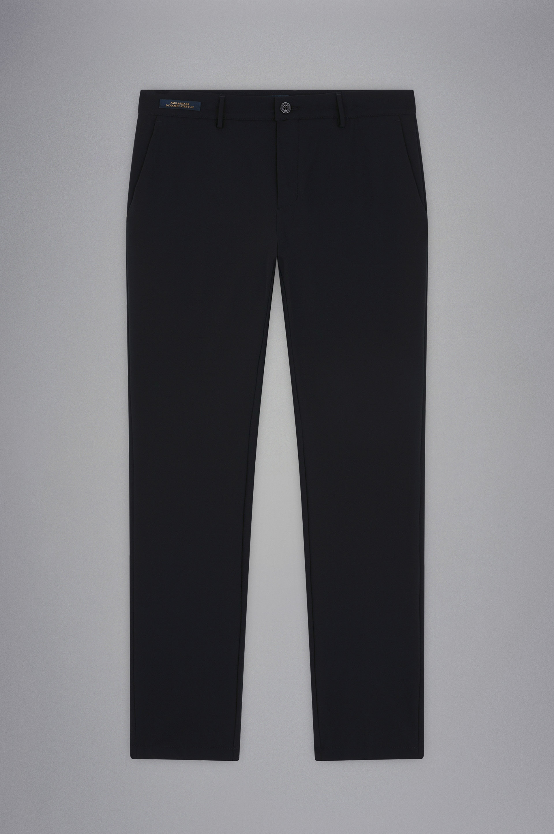 DYNAMIC STRETCH CHINO TROUSERS - 2