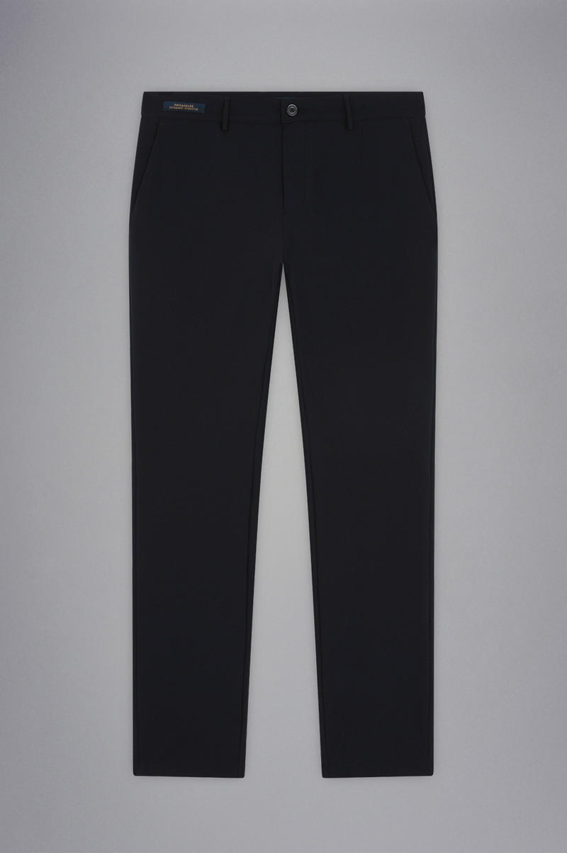 Paul & Shark DYNAMIC STRETCH CHINO TROUSERS outlook