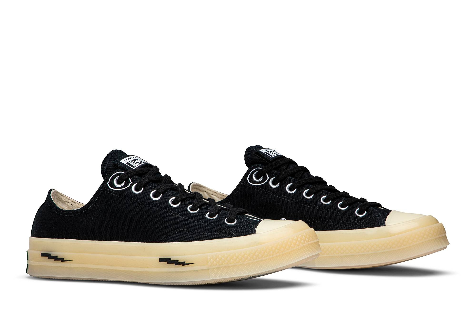 Converse Offspring x Chuck 70 Low Community REVERSIBLE