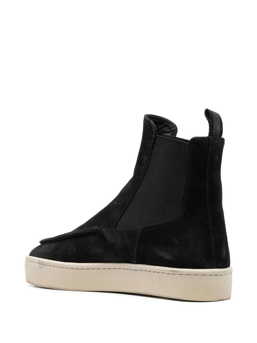 Bug pull-on ankle boots - 3